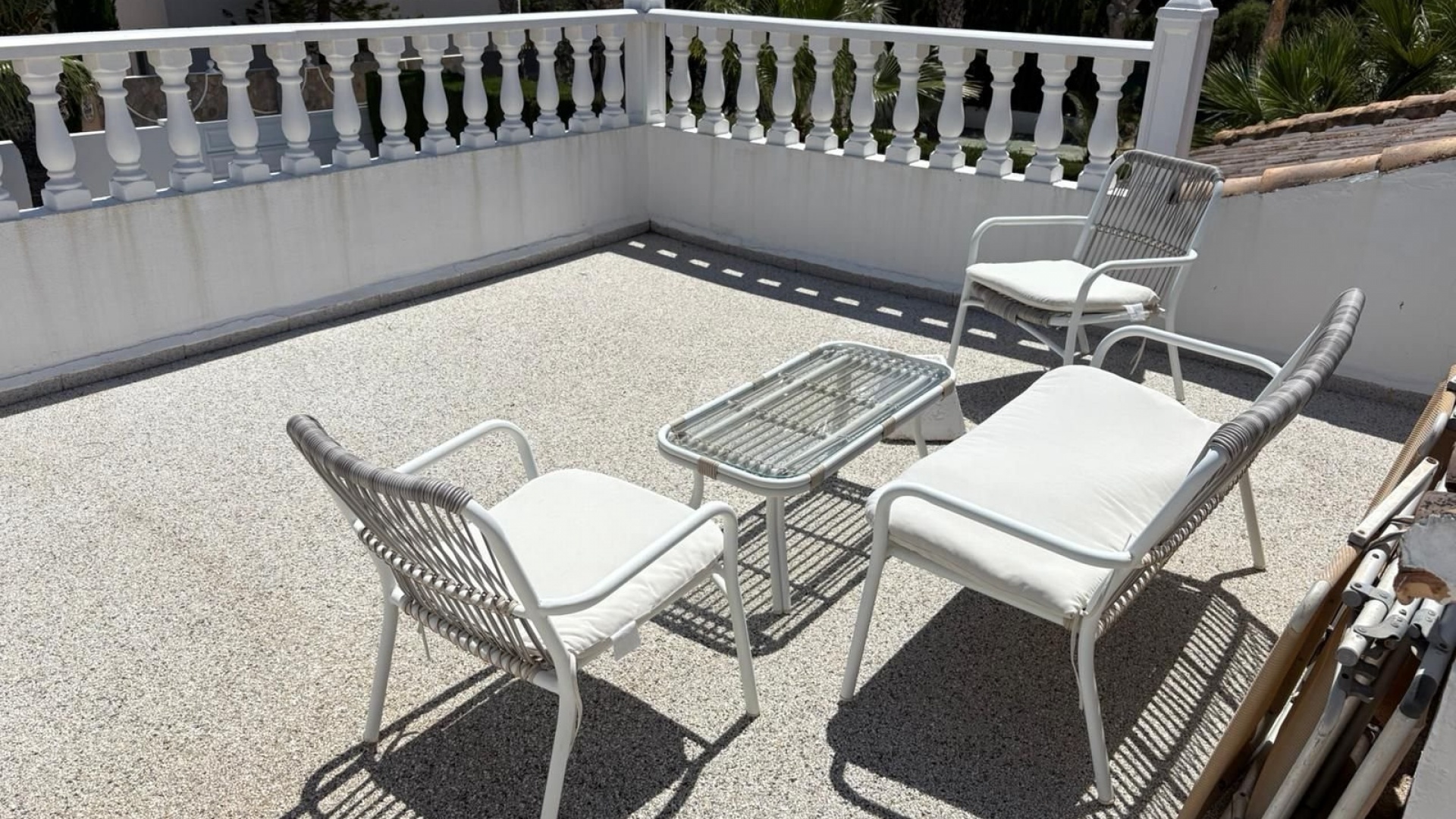 Resale - Villa - Orihuela - Los Desamparados