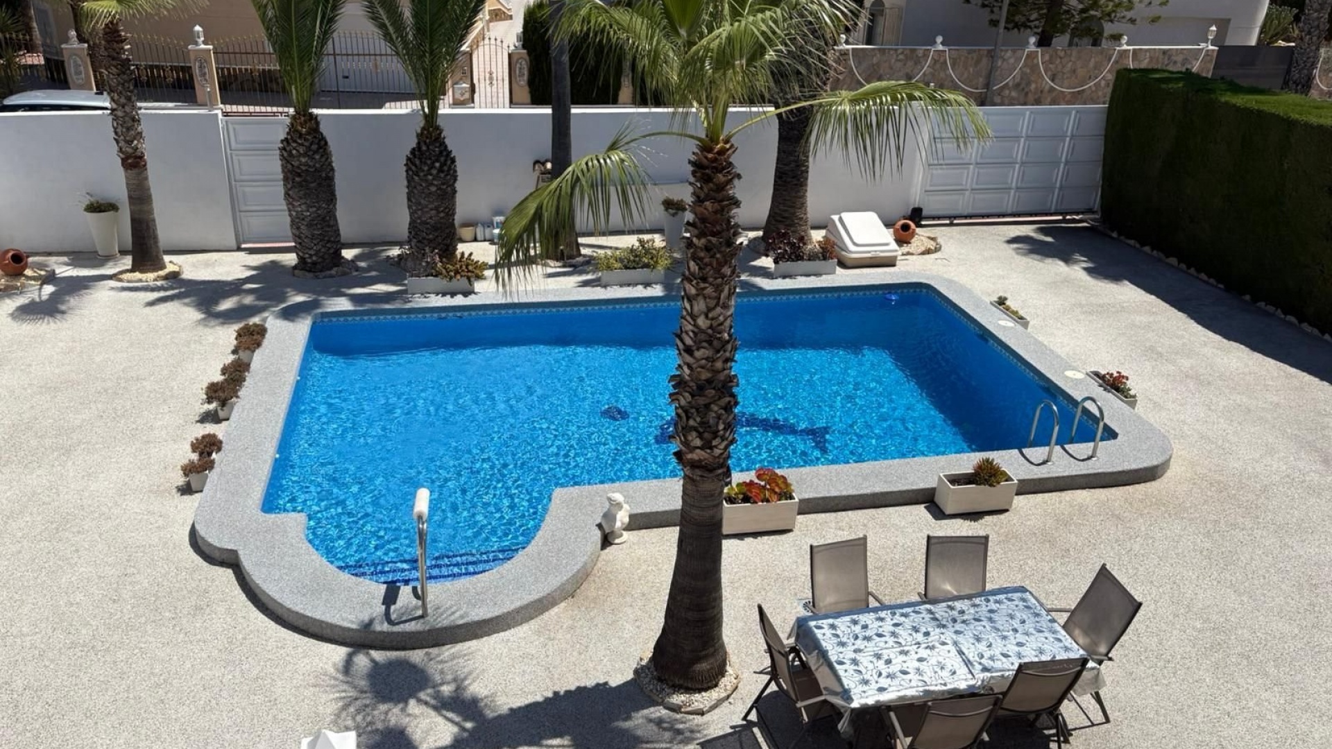 Resale - Villa - Orihuela - Los Desamparados