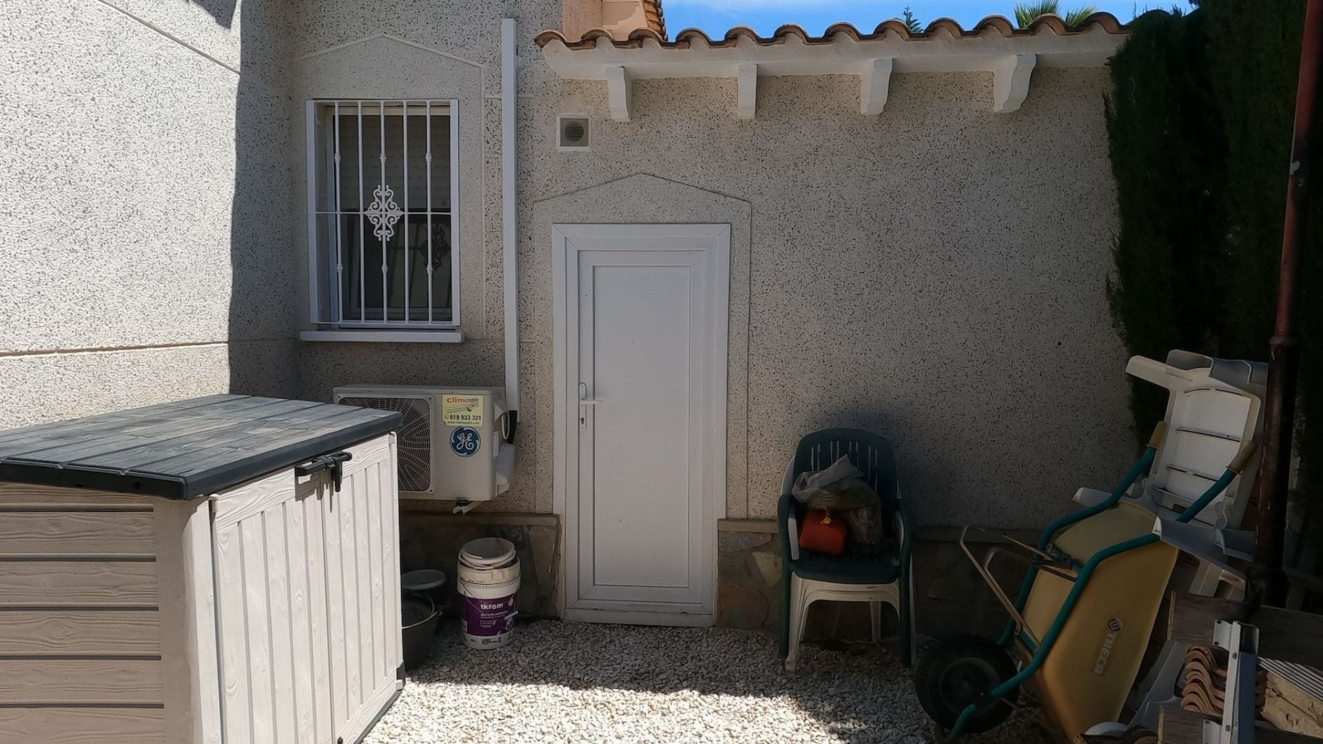 Resale - Villa - Orihuela - Los Desamparados