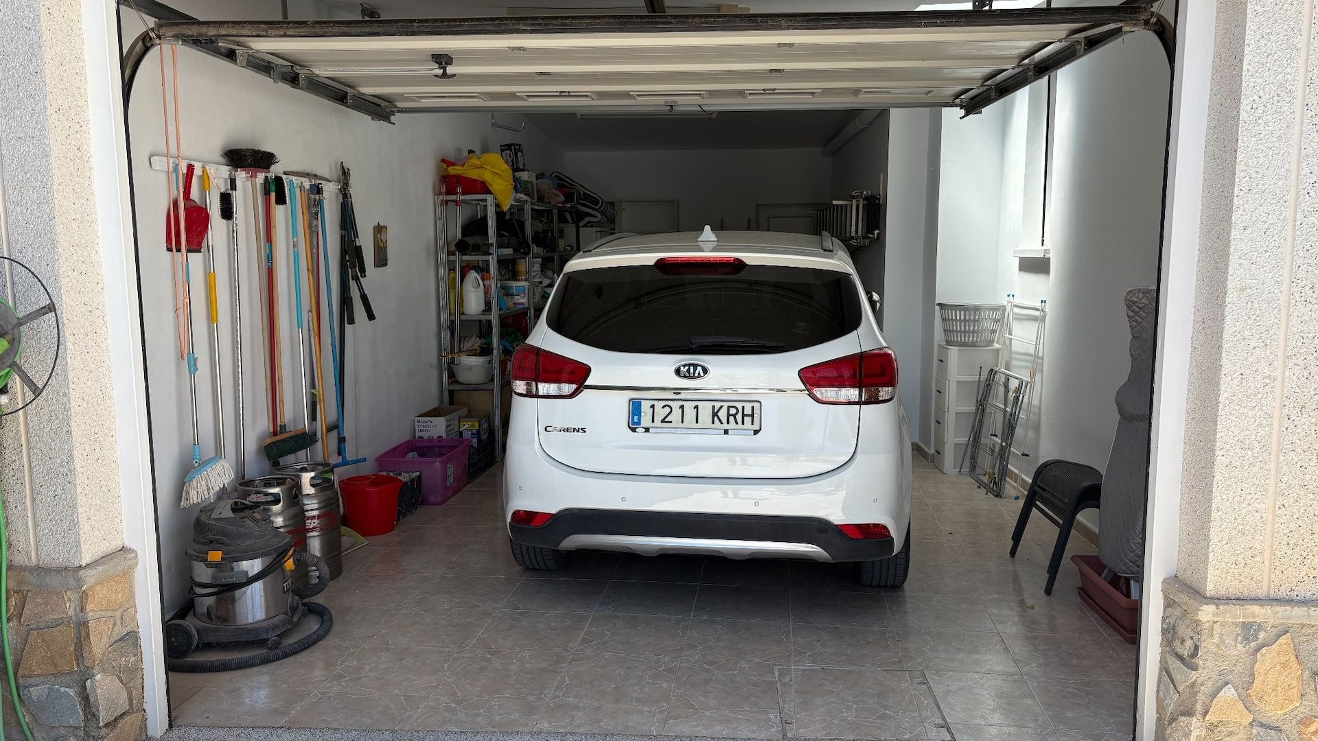 Resale - Villa - Orihuela - Los Desamparados