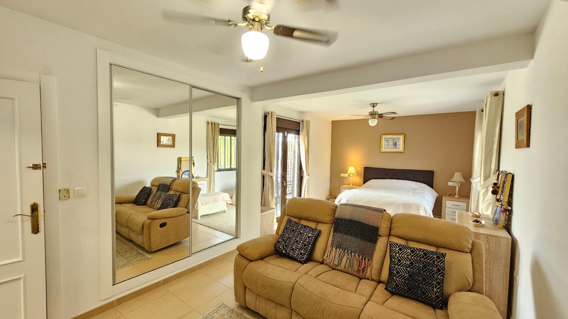 Resale - Villa - Orihuela - Los Desamparados