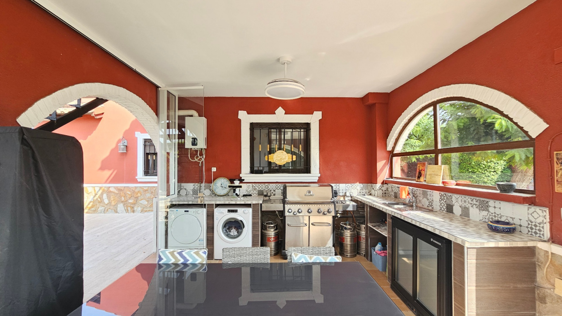 Resale - Villa - Orihuela - Los Desamparados