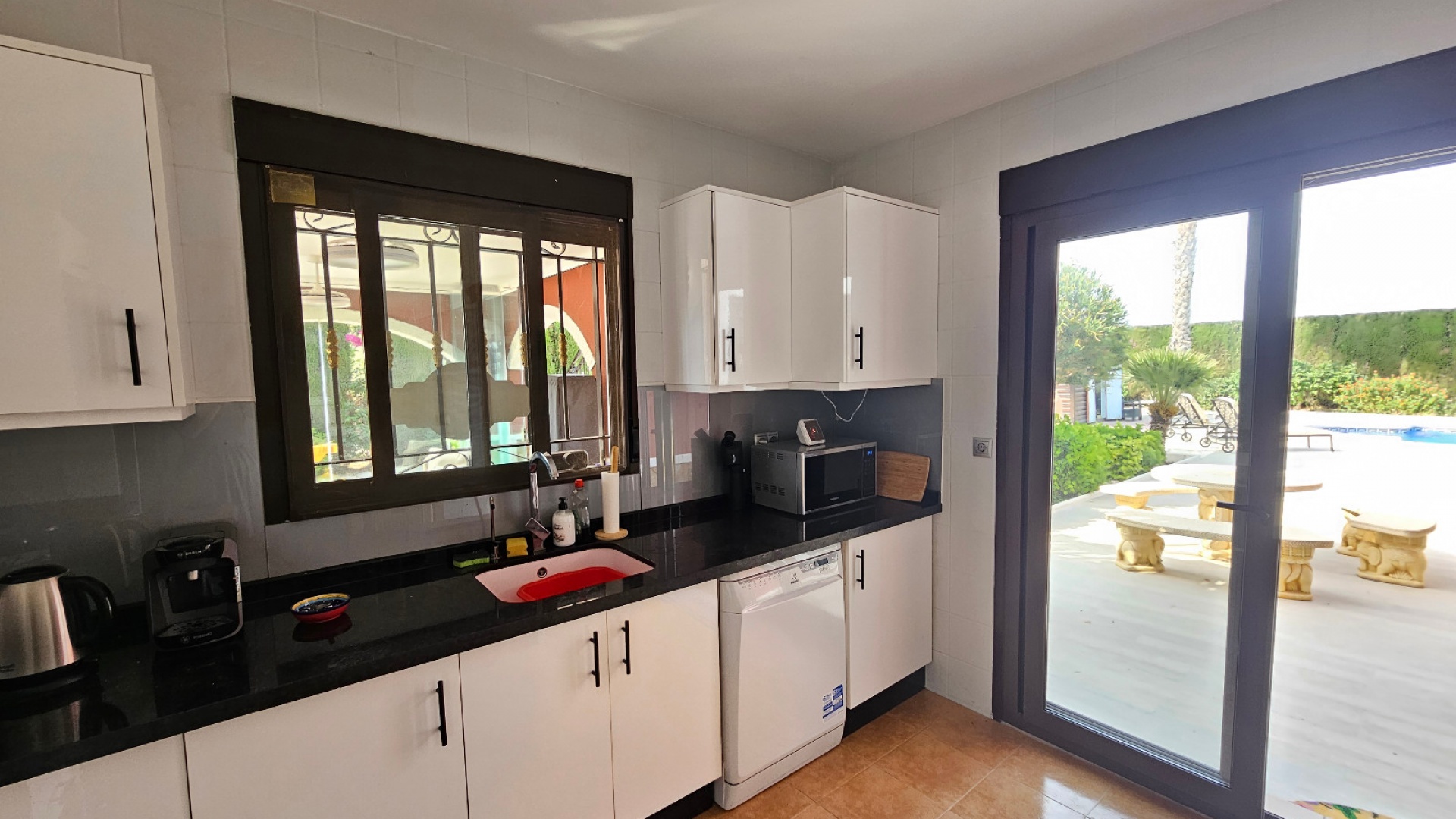 Resale - Villa - Orihuela - Los Desamparados