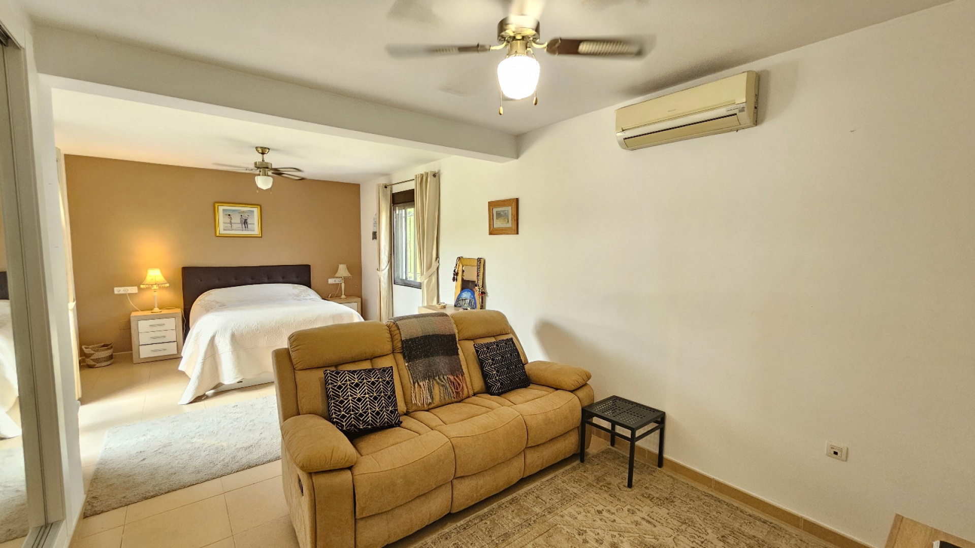 Resale - Villa - Orihuela - Los Desamparados