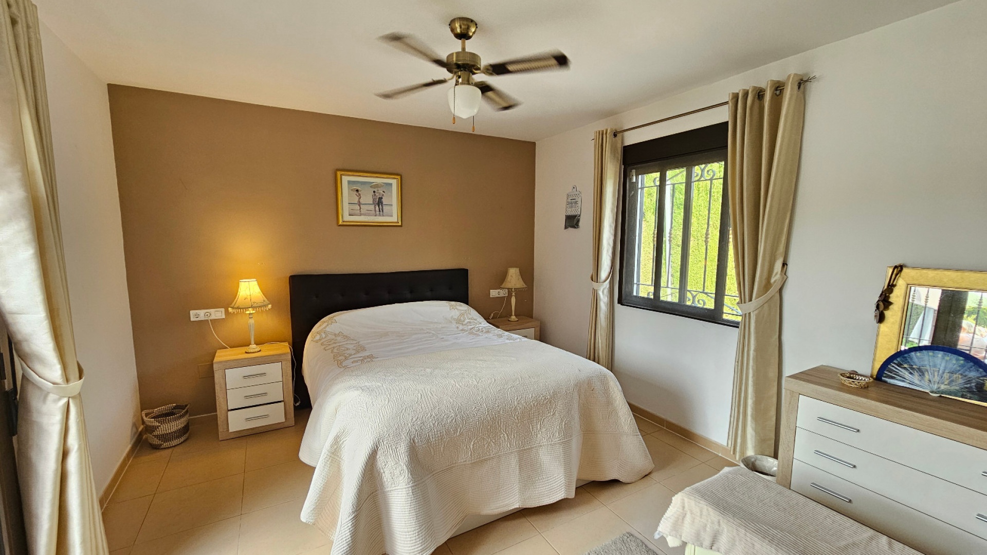 Resale - Villa - Orihuela - Los Desamparados