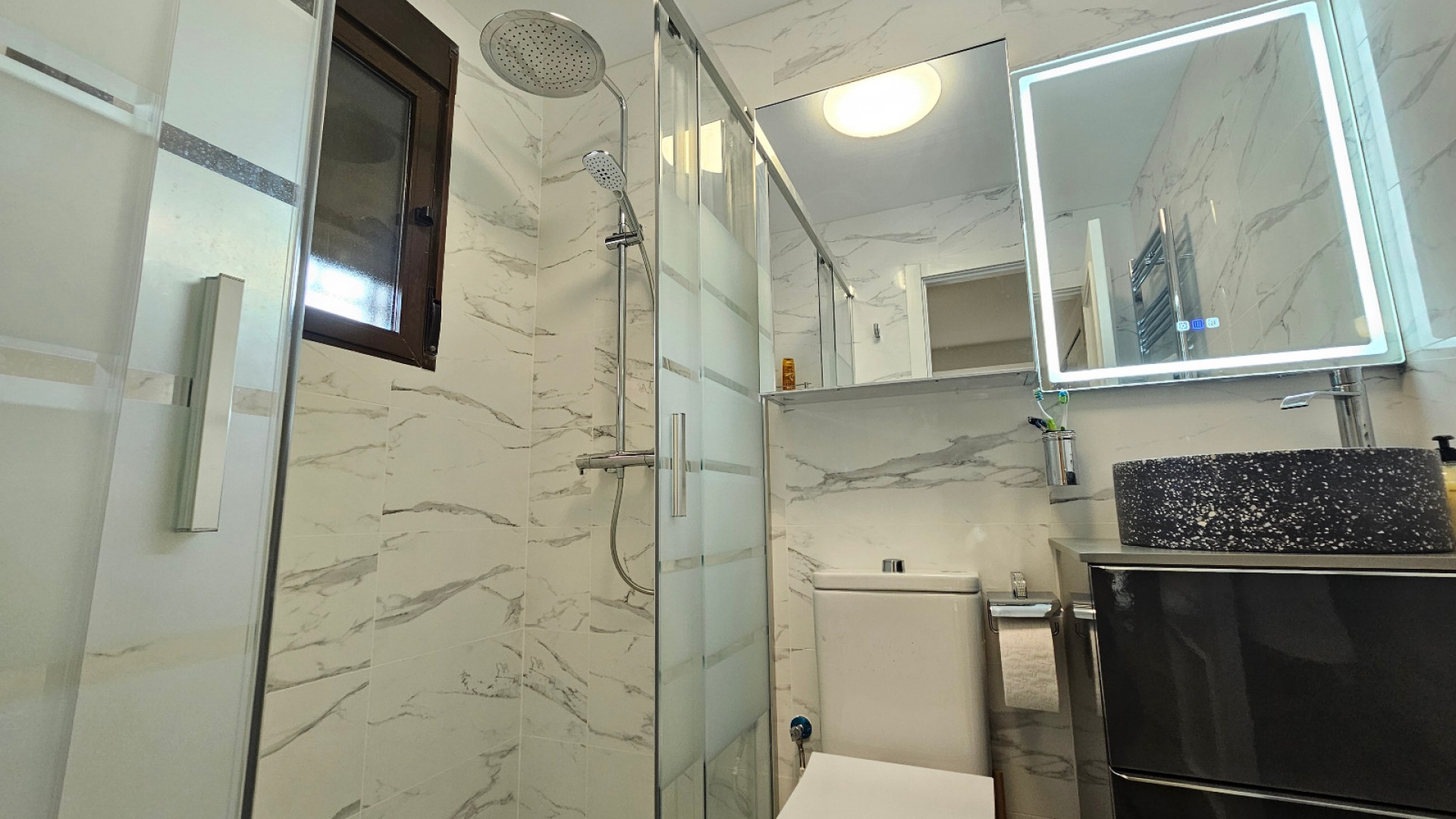 Resale - Villa - Orihuela - Los Desamparados