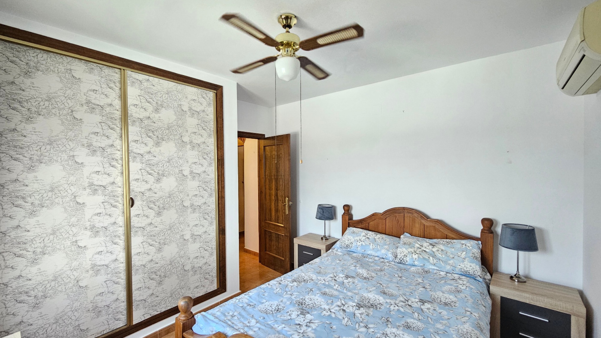 Resale - Villa - Orihuela - Los Desamparados