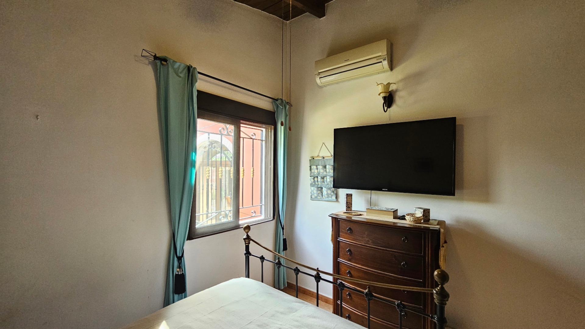 Resale - Villa - Orihuela - Los Desamparados