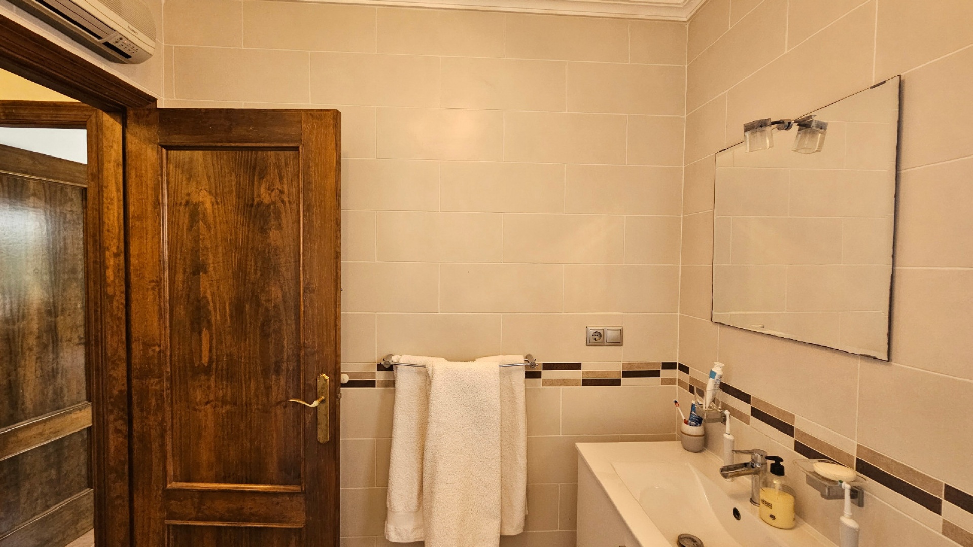 Resale - Villa - Orihuela - Los Desamparados