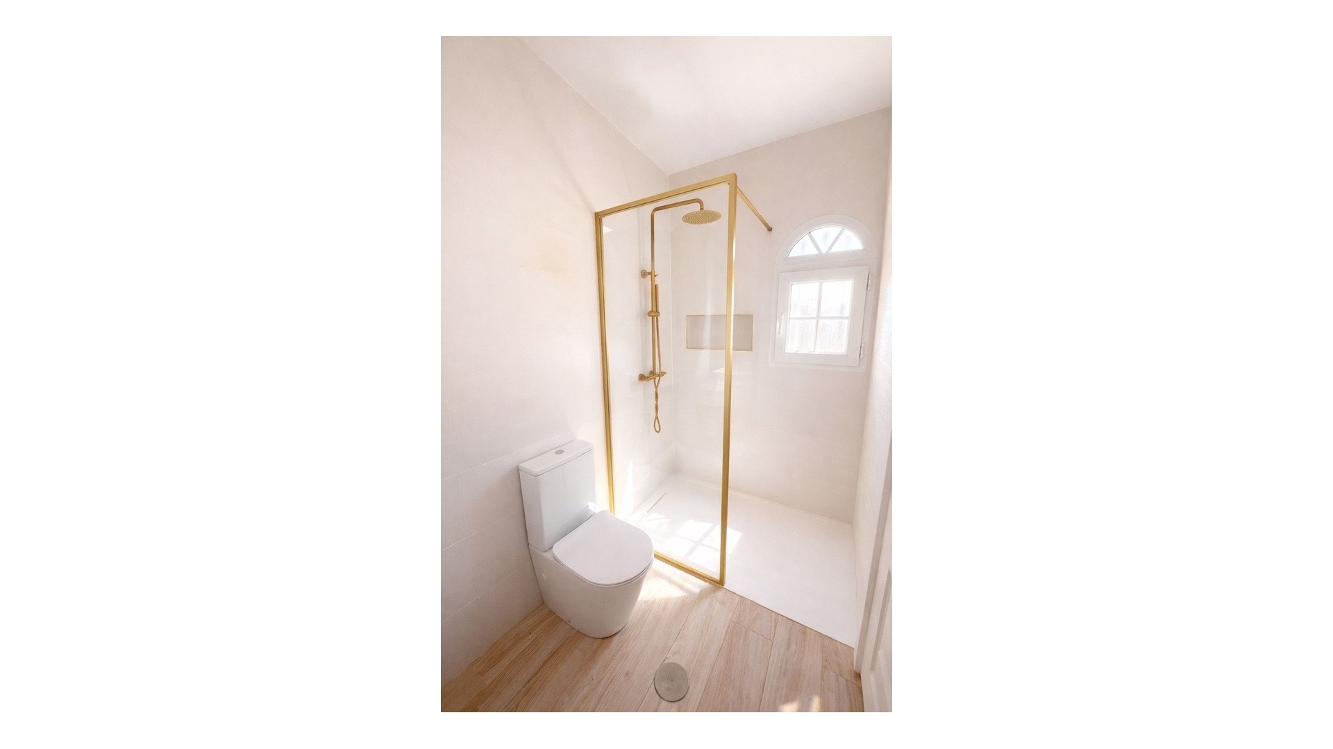 Resale - Villa - Orihuela - Los Dolses
