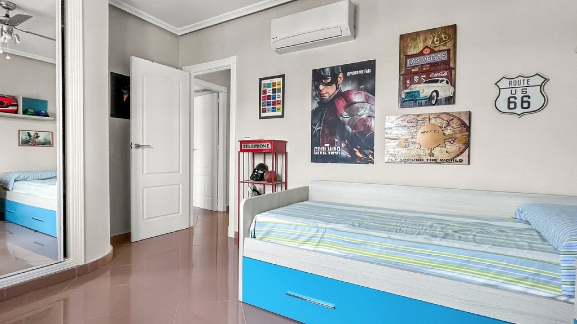 Resale - Villa - Orihuela - Los Dolses