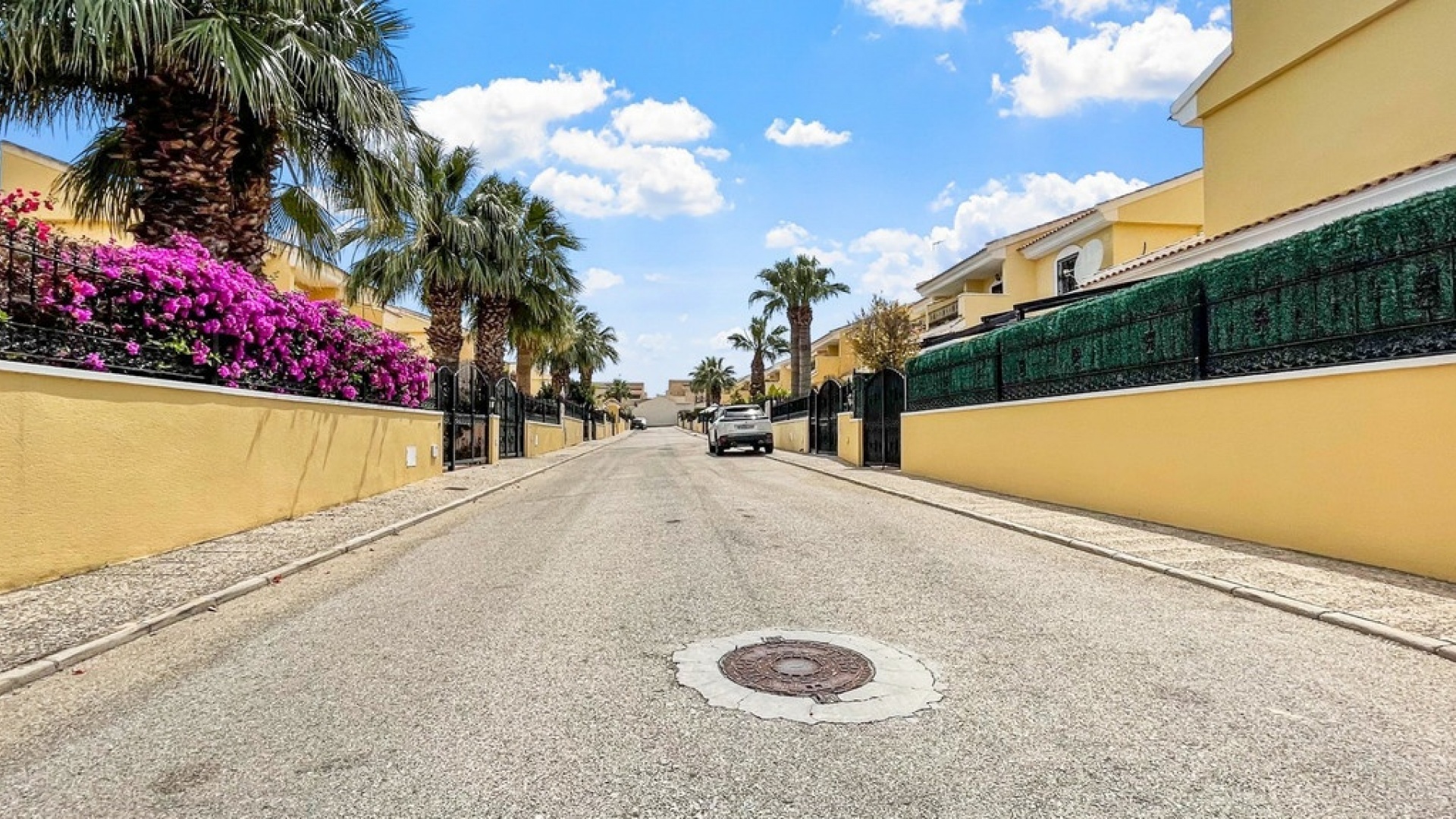 Resale - Villa - Orihuela - Los Dolses