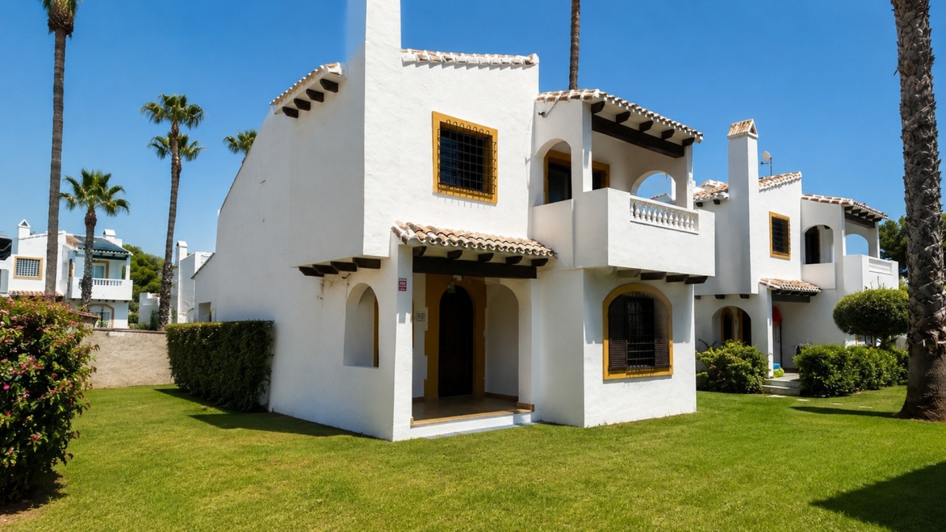 Resale - Villa - Orihuela - Los Dolses