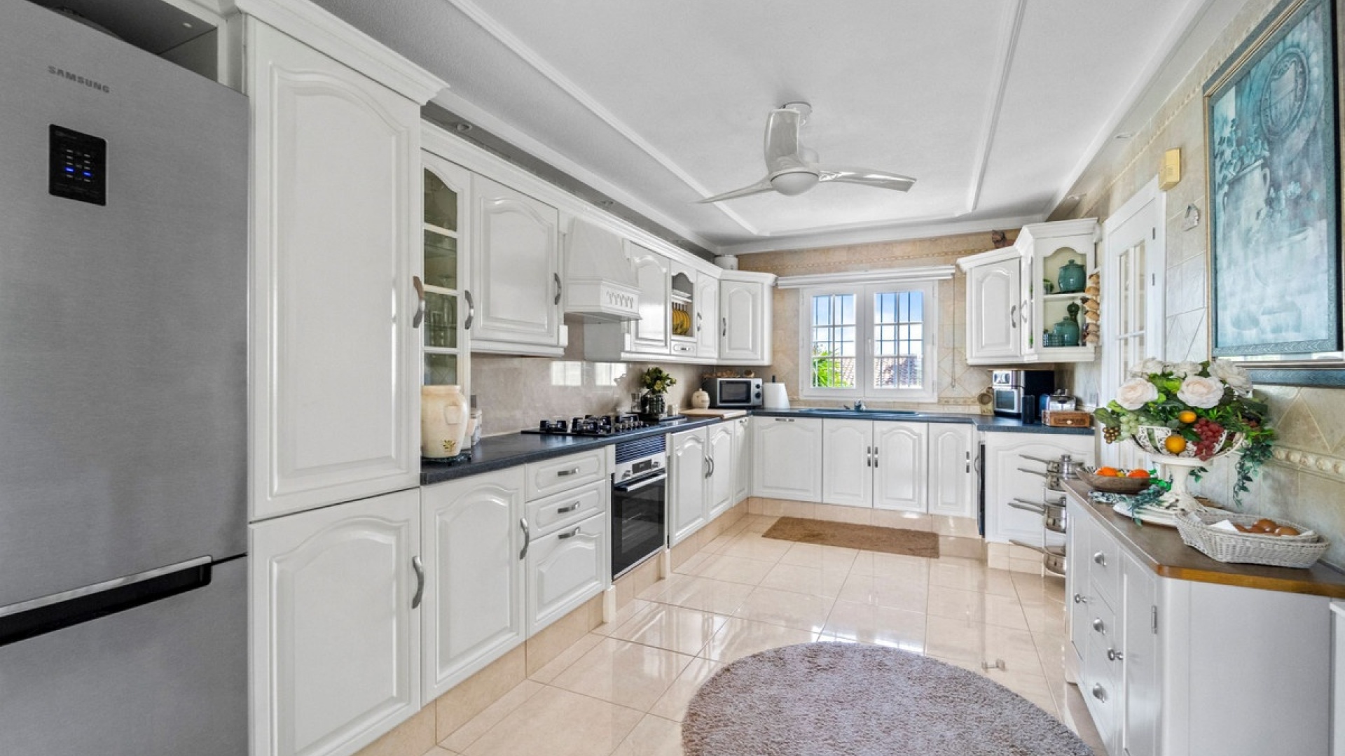 Resale - Villa - Orihuela - Los Dolses