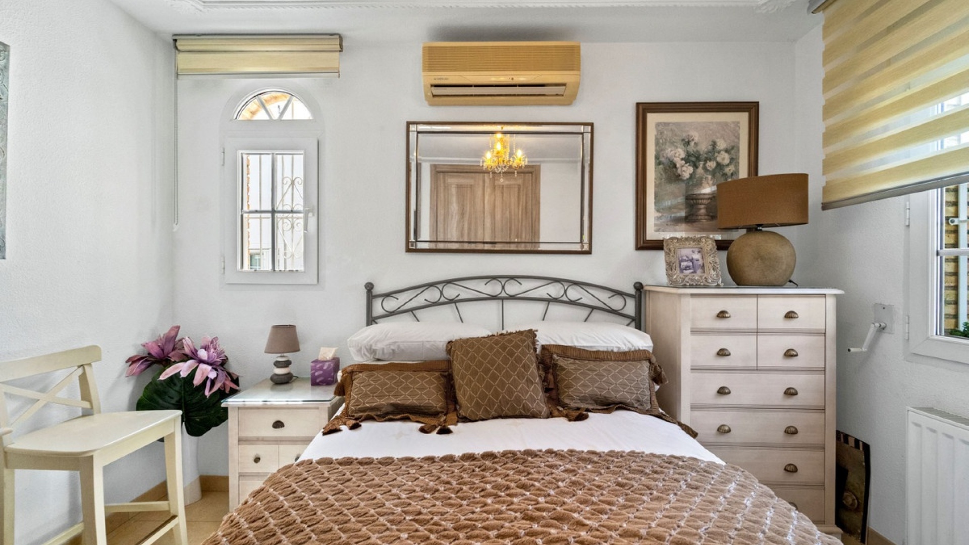 Resale - Villa - Orihuela - Los Dolses