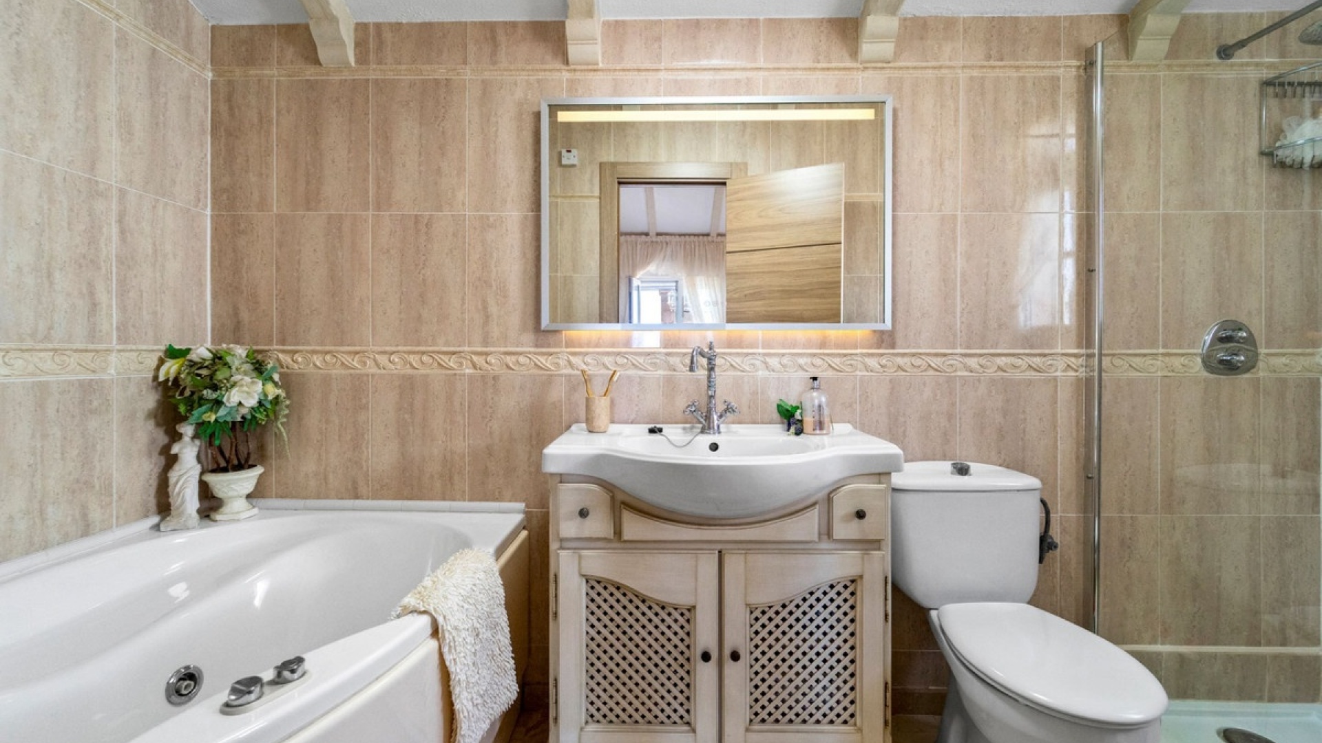 Resale - Villa - Orihuela - Los Dolses