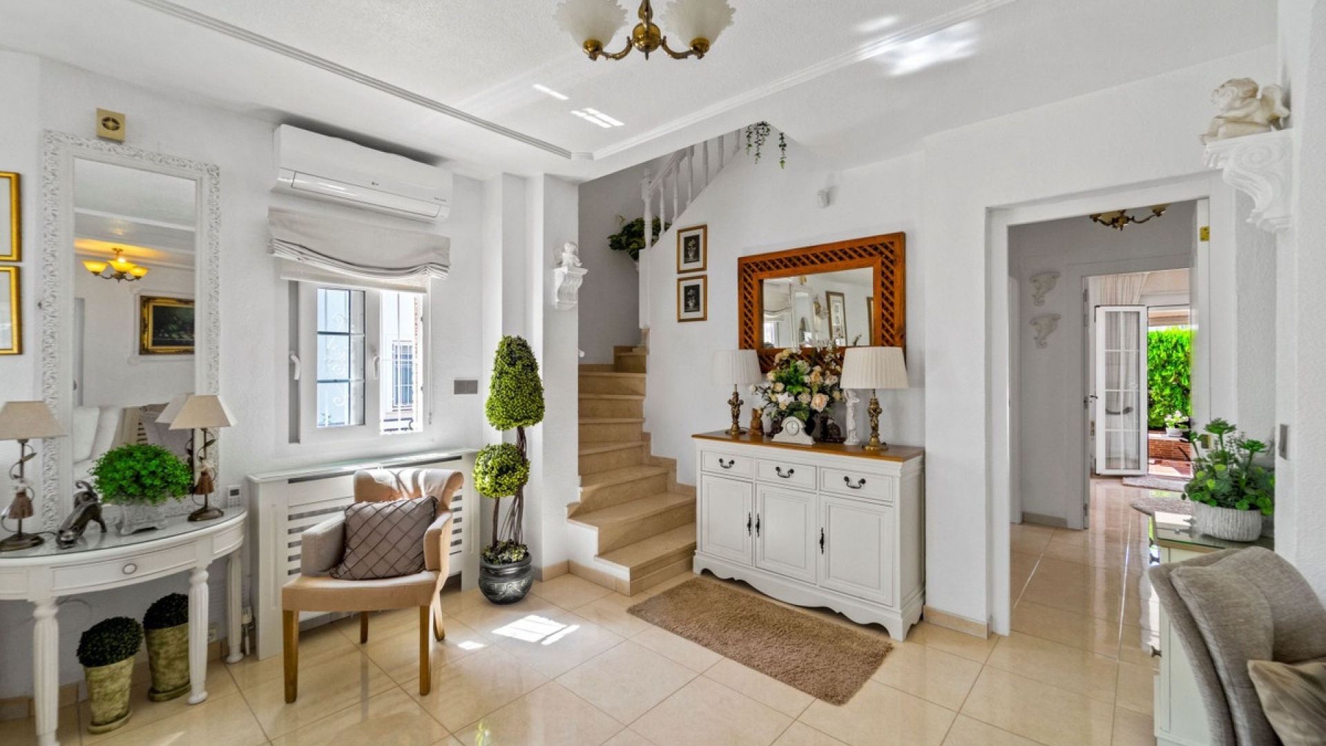 Resale - Villa - Orihuela - Los Dolses