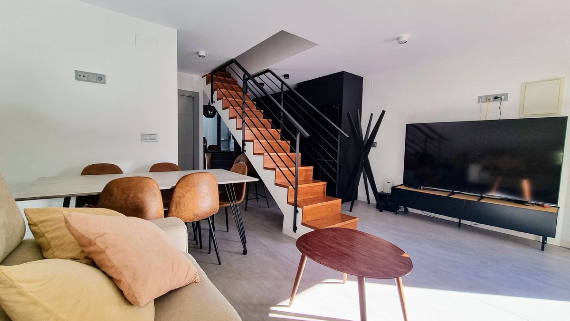 Resale - Villa - Orihuela - Mil Palmeras