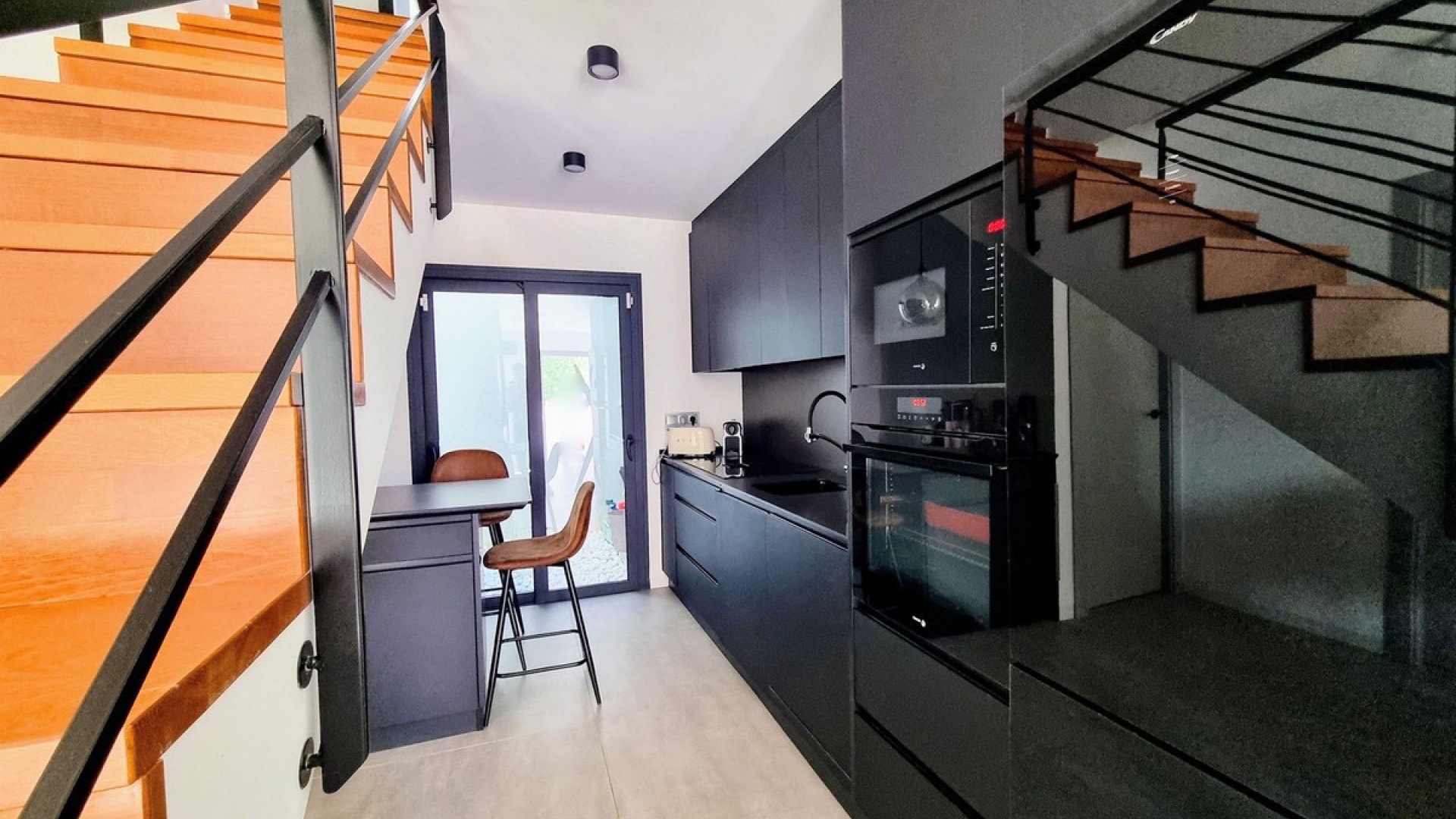 Resale - Villa - Orihuela - Mil Palmeras