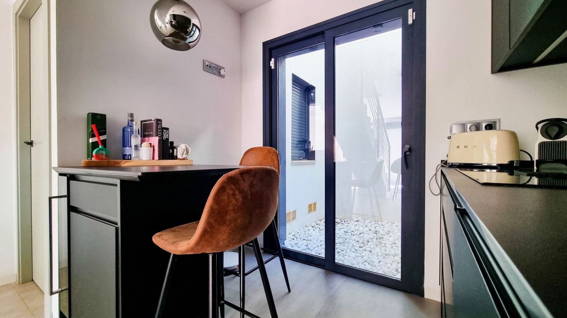 Resale - Villa - Orihuela - Mil Palmeras