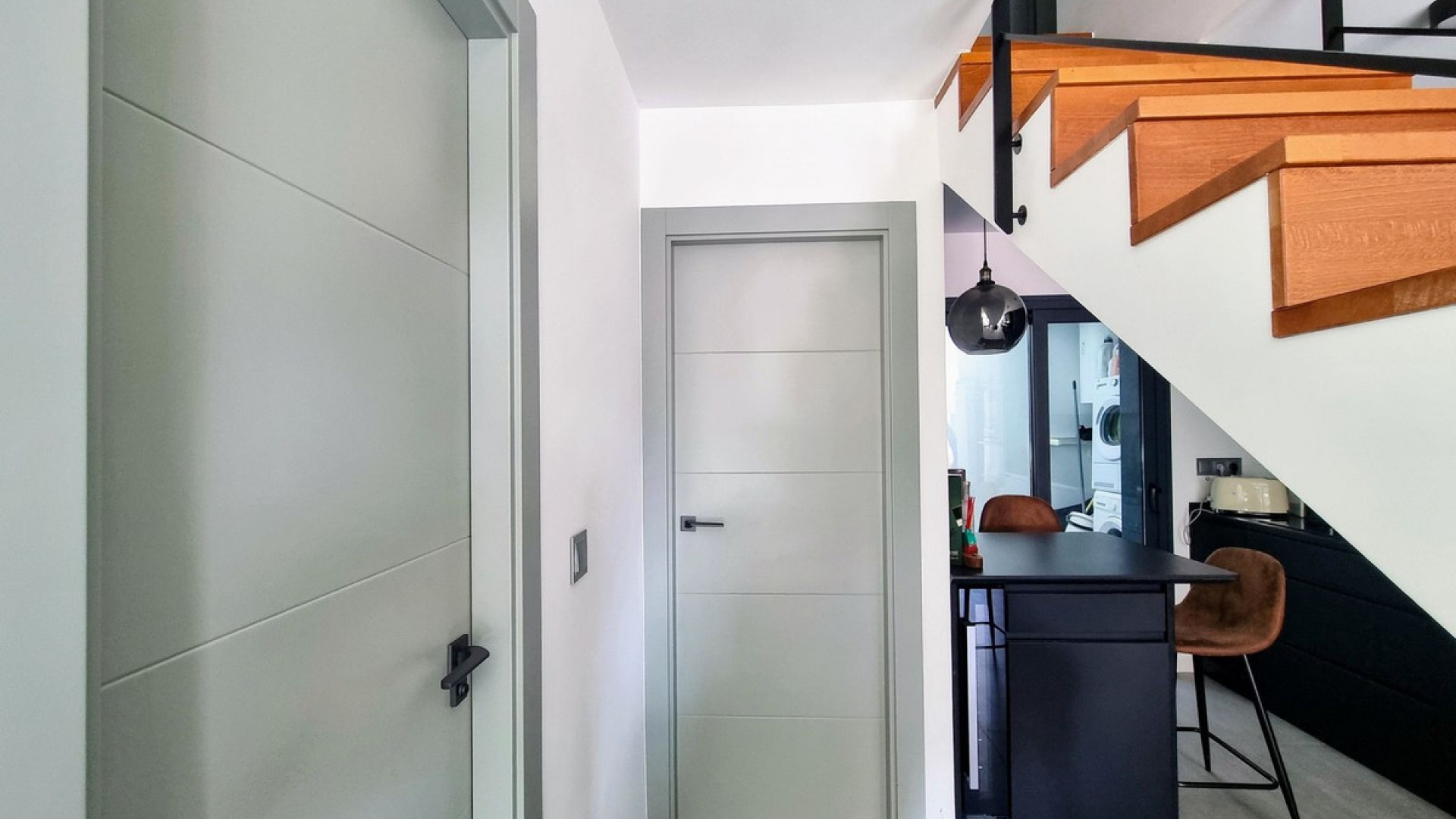 Resale - Villa - Orihuela - Mil Palmeras