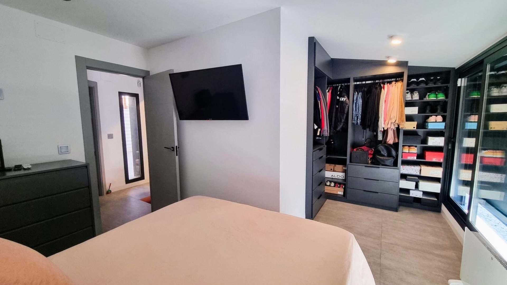 Resale - Villa - Orihuela - Mil Palmeras