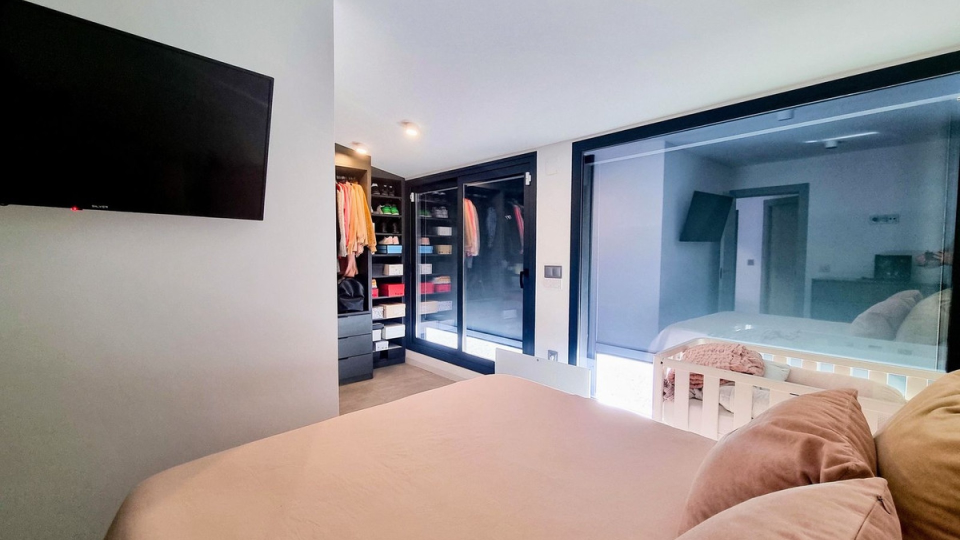 Resale - Villa - Orihuela - Mil Palmeras