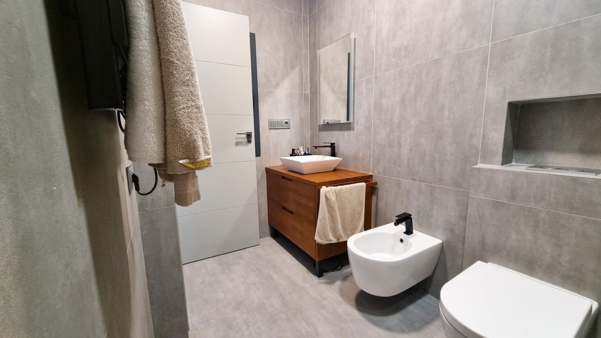 Resale - Villa - Orihuela - Mil Palmeras