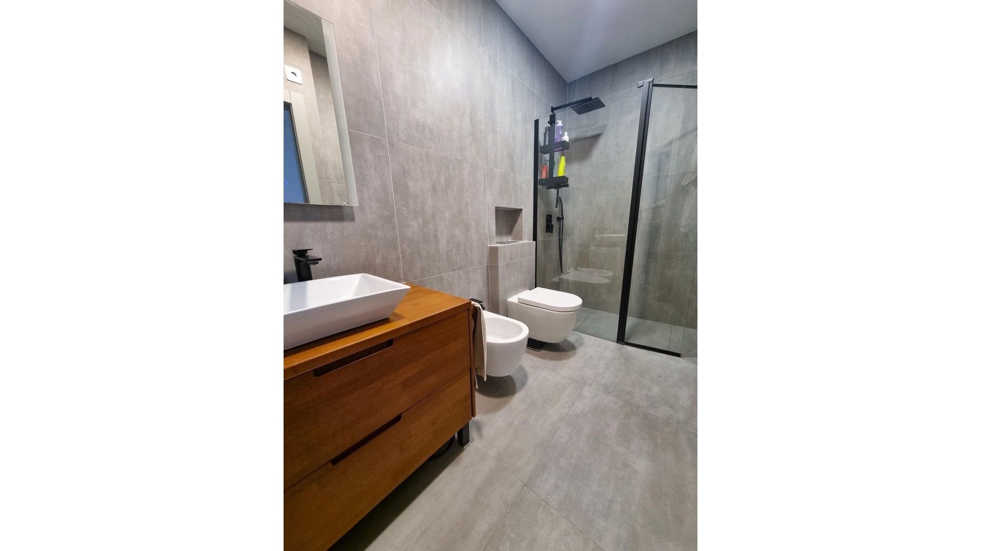 Resale - Villa - Orihuela - Mil Palmeras