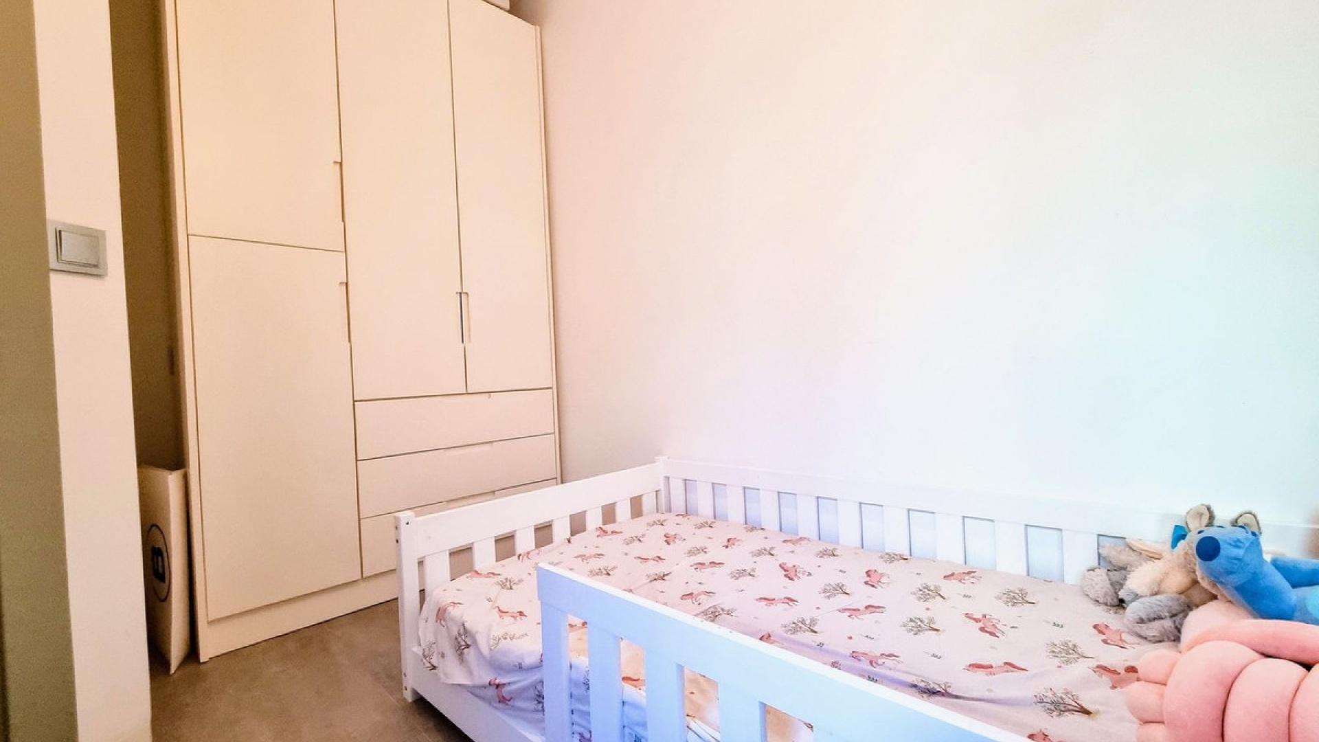 Resale - Villa - Orihuela - Mil Palmeras