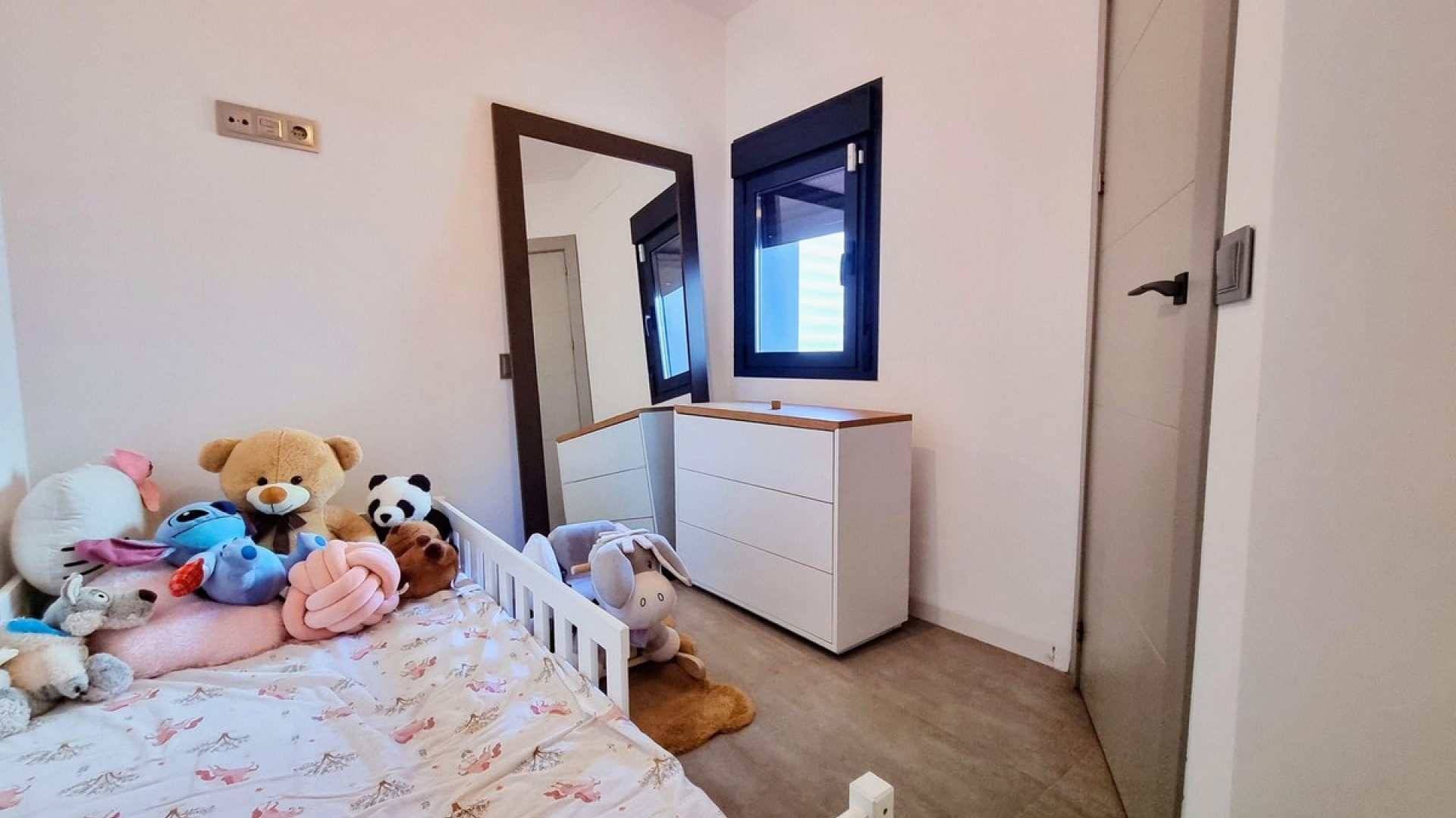 Resale - Villa - Orihuela - Mil Palmeras