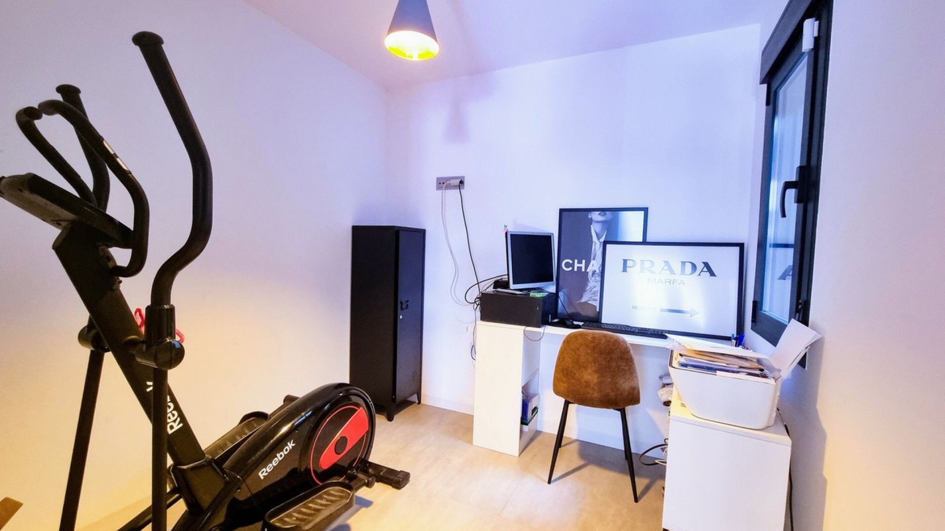 Resale - Villa - Orihuela - Mil Palmeras