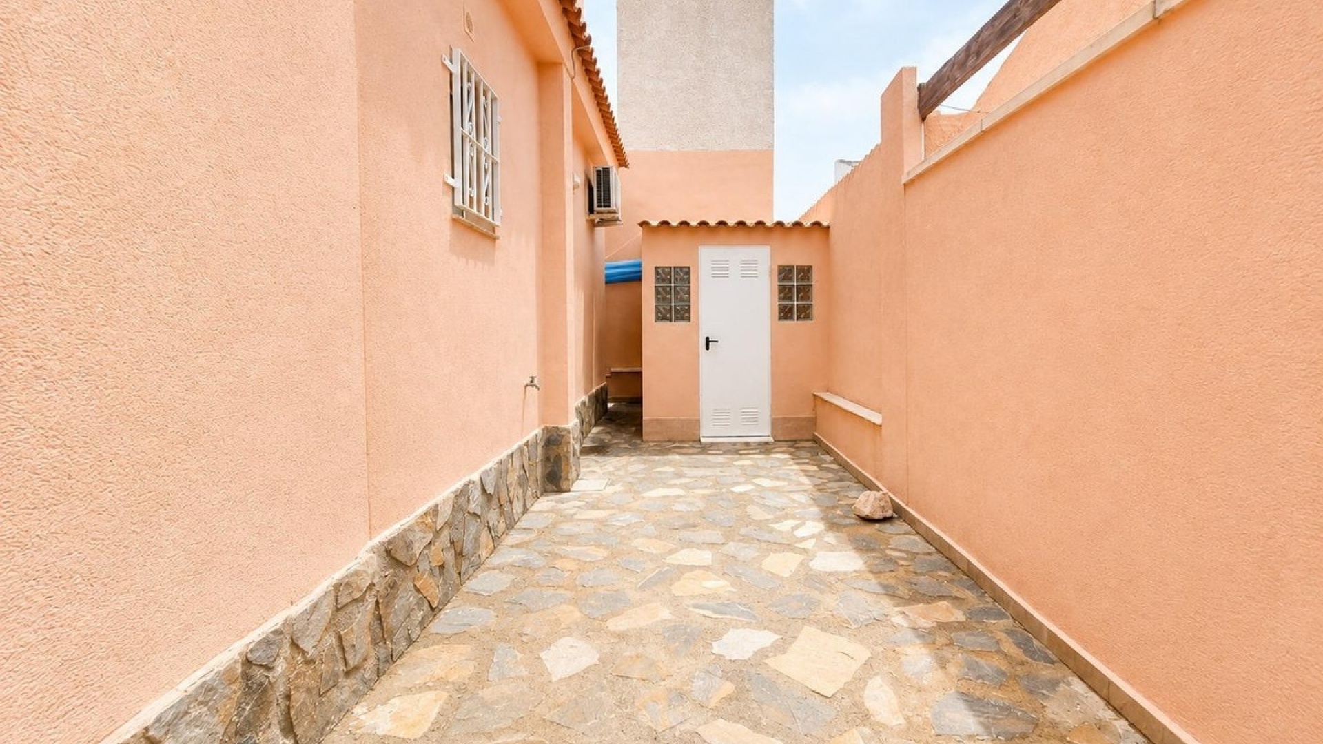 Resale - Villa - Orihuela - Mil Palmeras