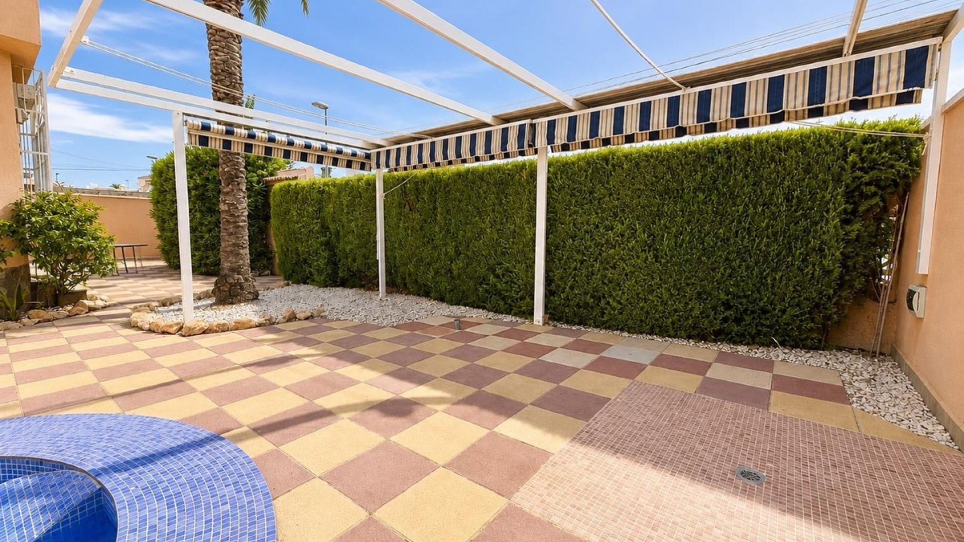 Resale - Villa - Orihuela - Mil Palmeras