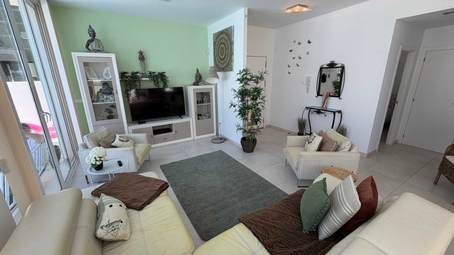 Resale - Villa - Orihuela - Mil Palmeras
