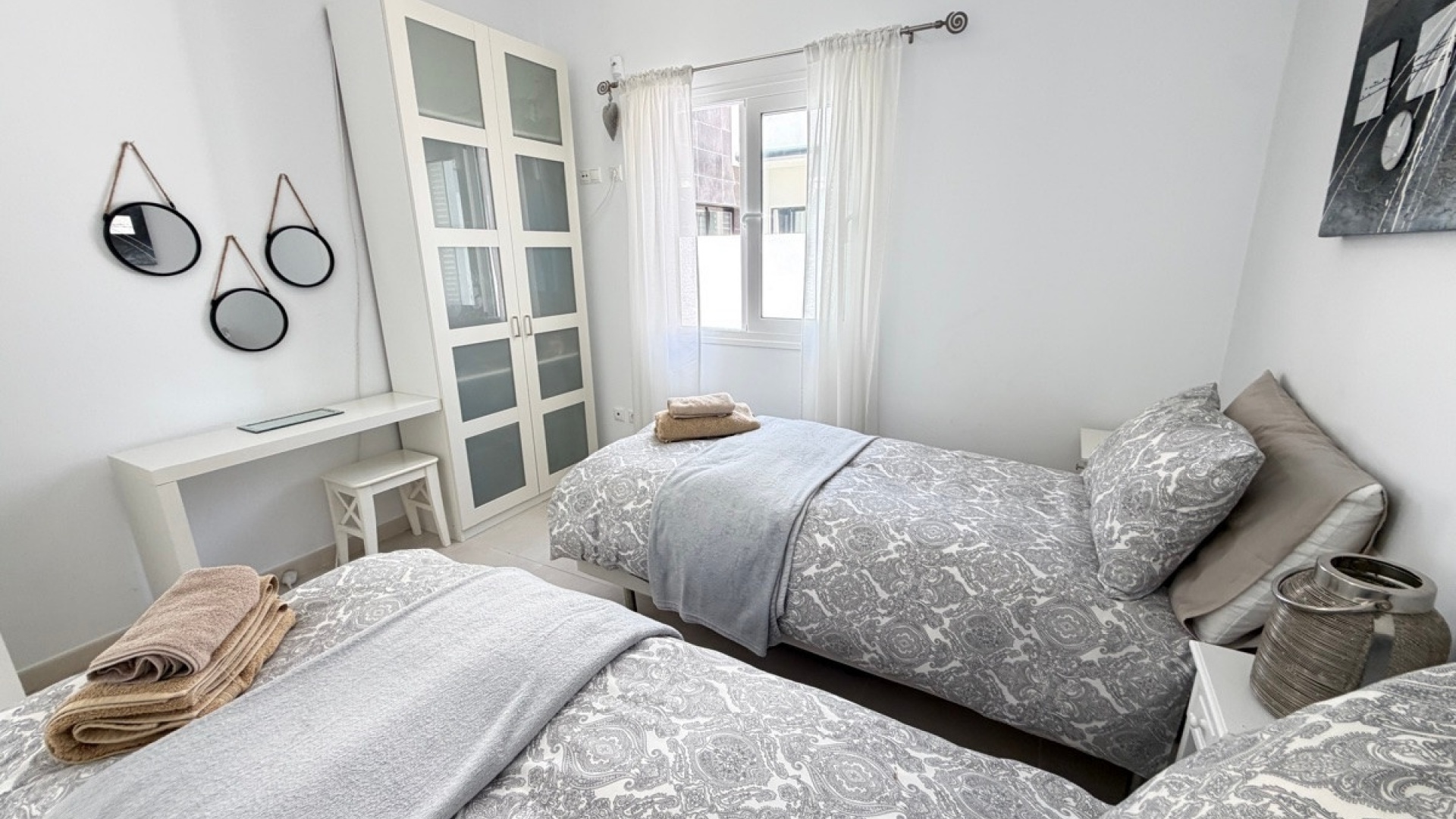 Resale - Villa - Orihuela - Mil Palmeras