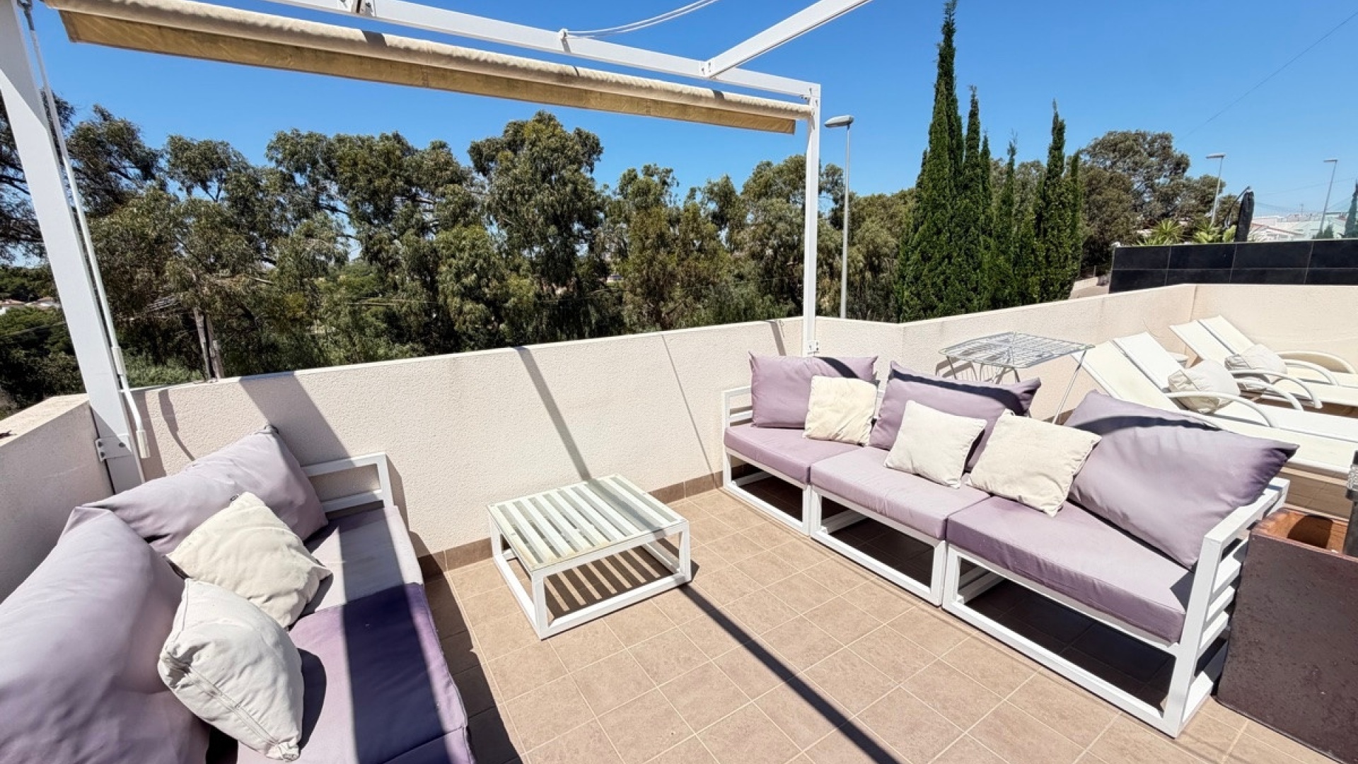 Resale - Villa - Orihuela - Mil Palmeras