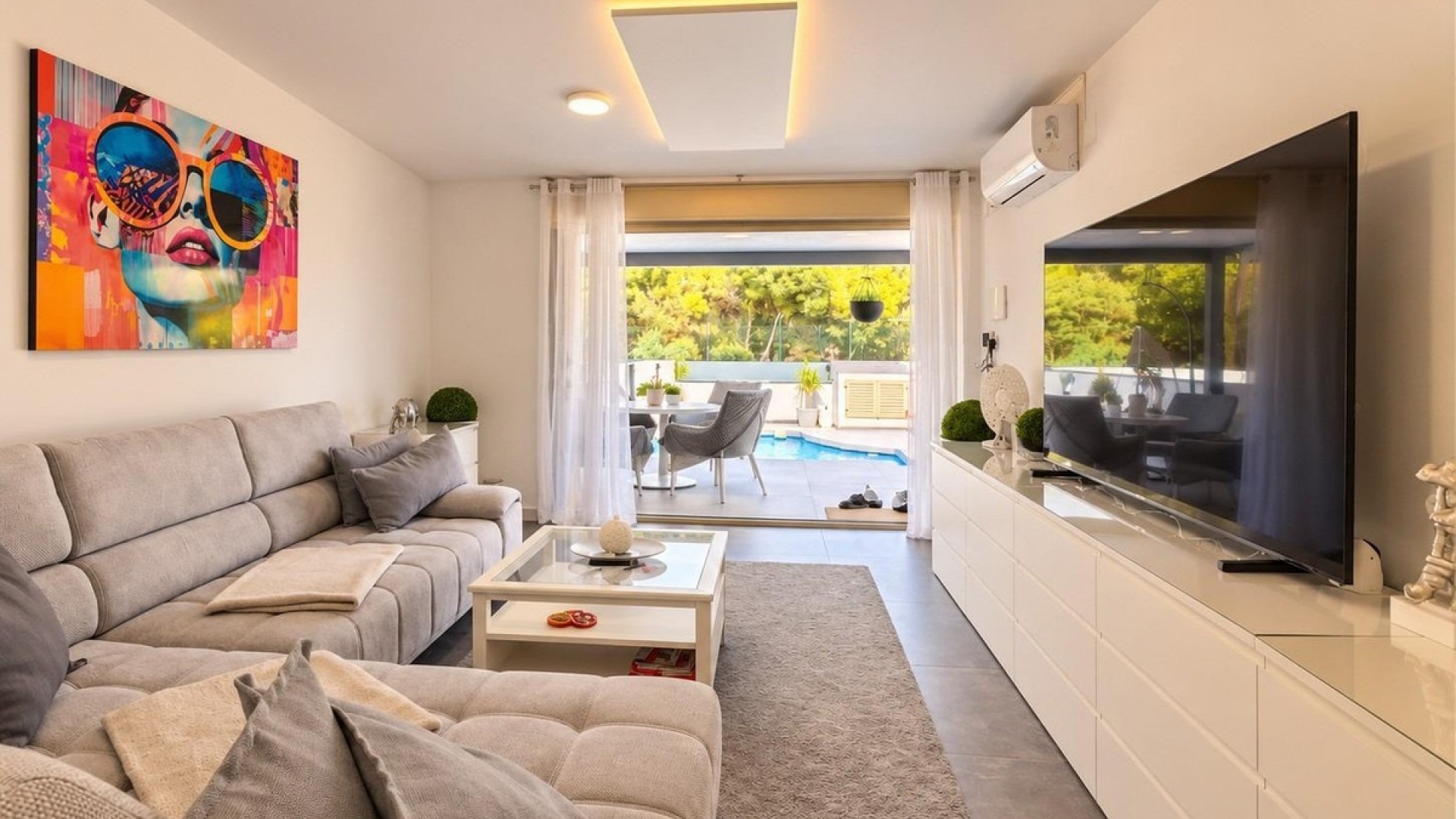 Resale - Villa - Orihuela - Mil Palmeras