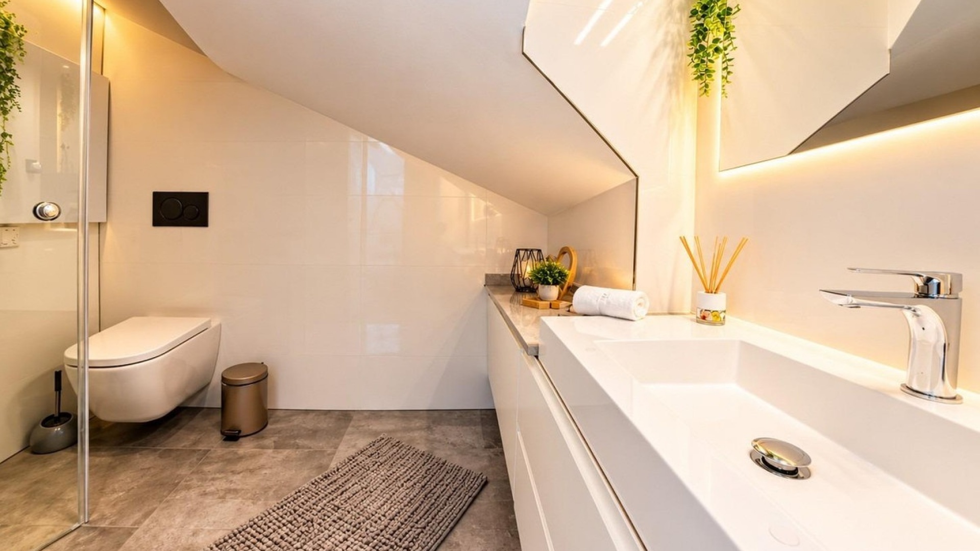 Resale - Villa - Orihuela - Mil Palmeras