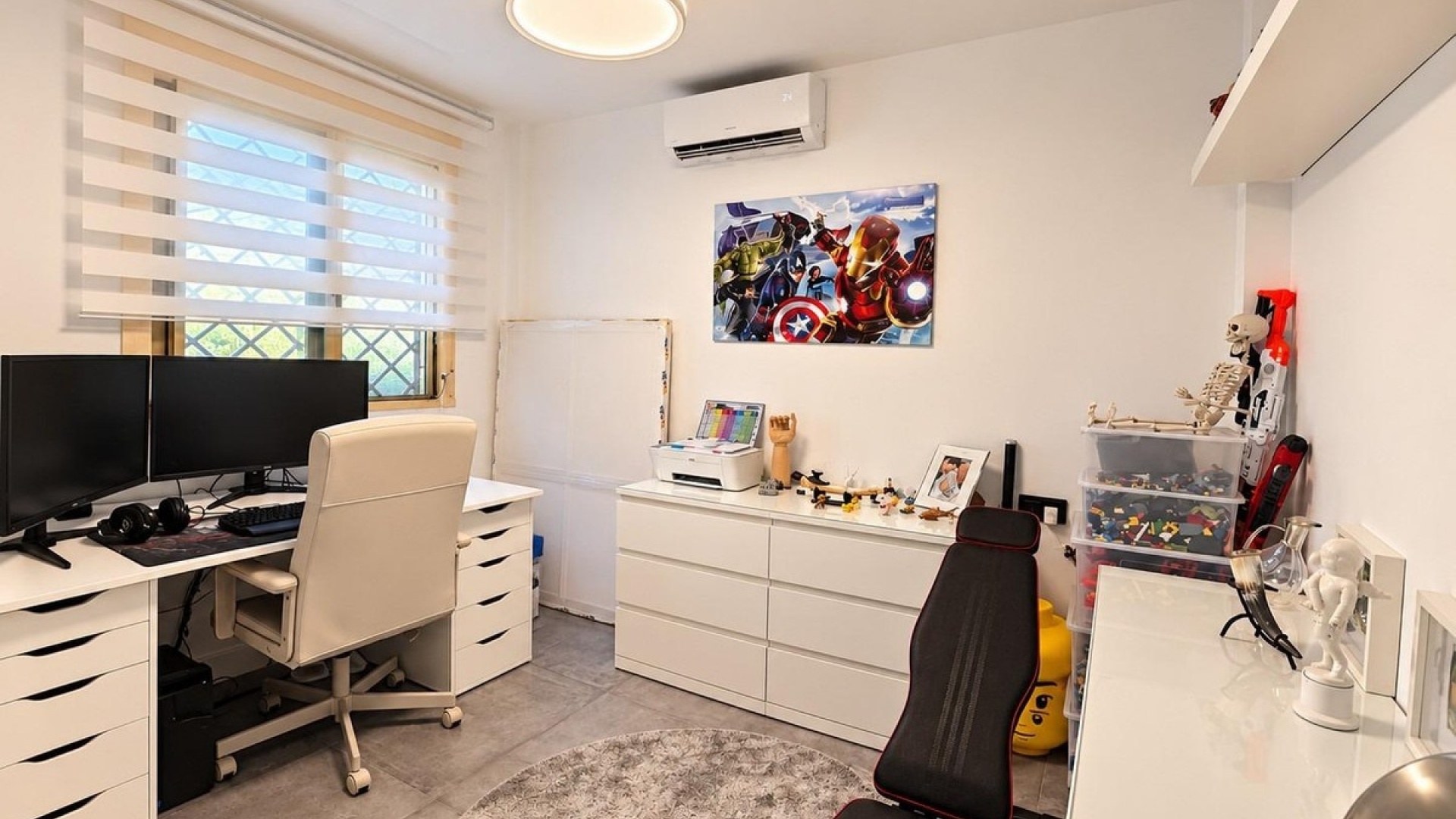 Resale - Villa - Orihuela - Mil Palmeras