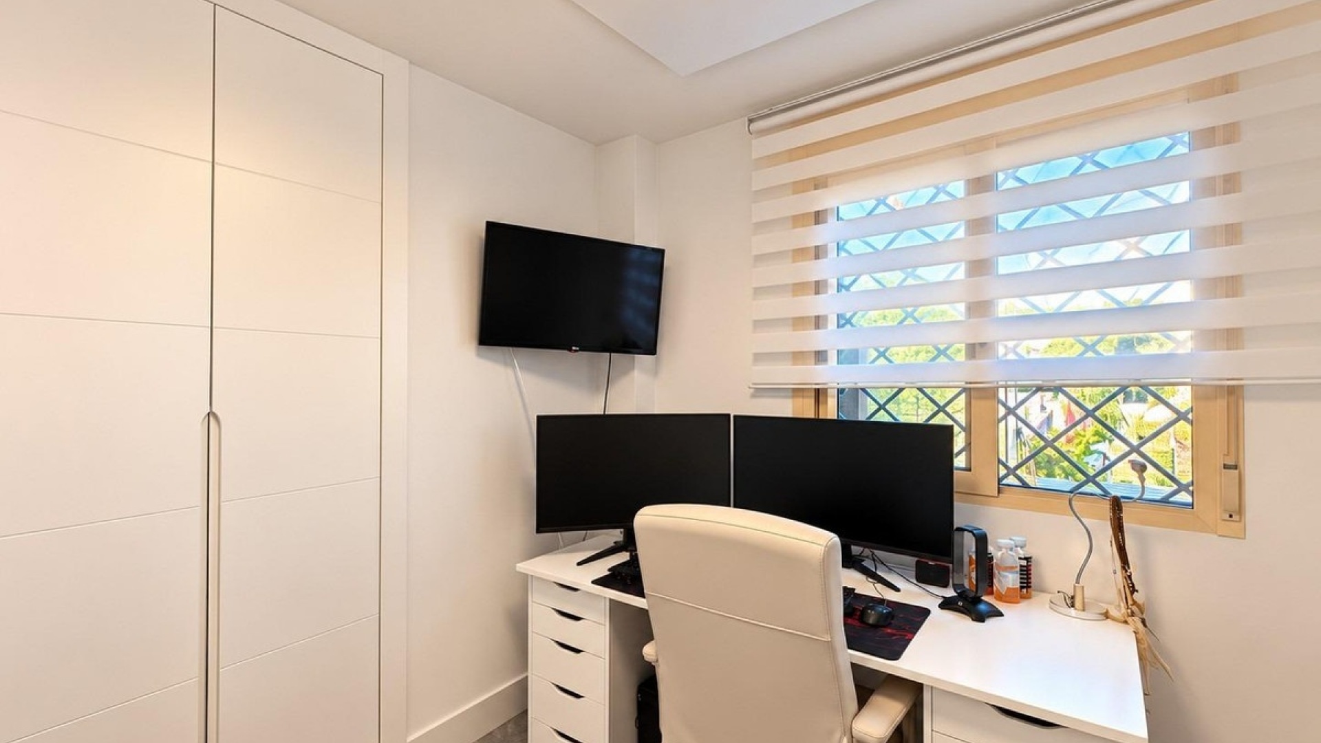 Resale - Villa - Orihuela - Mil Palmeras