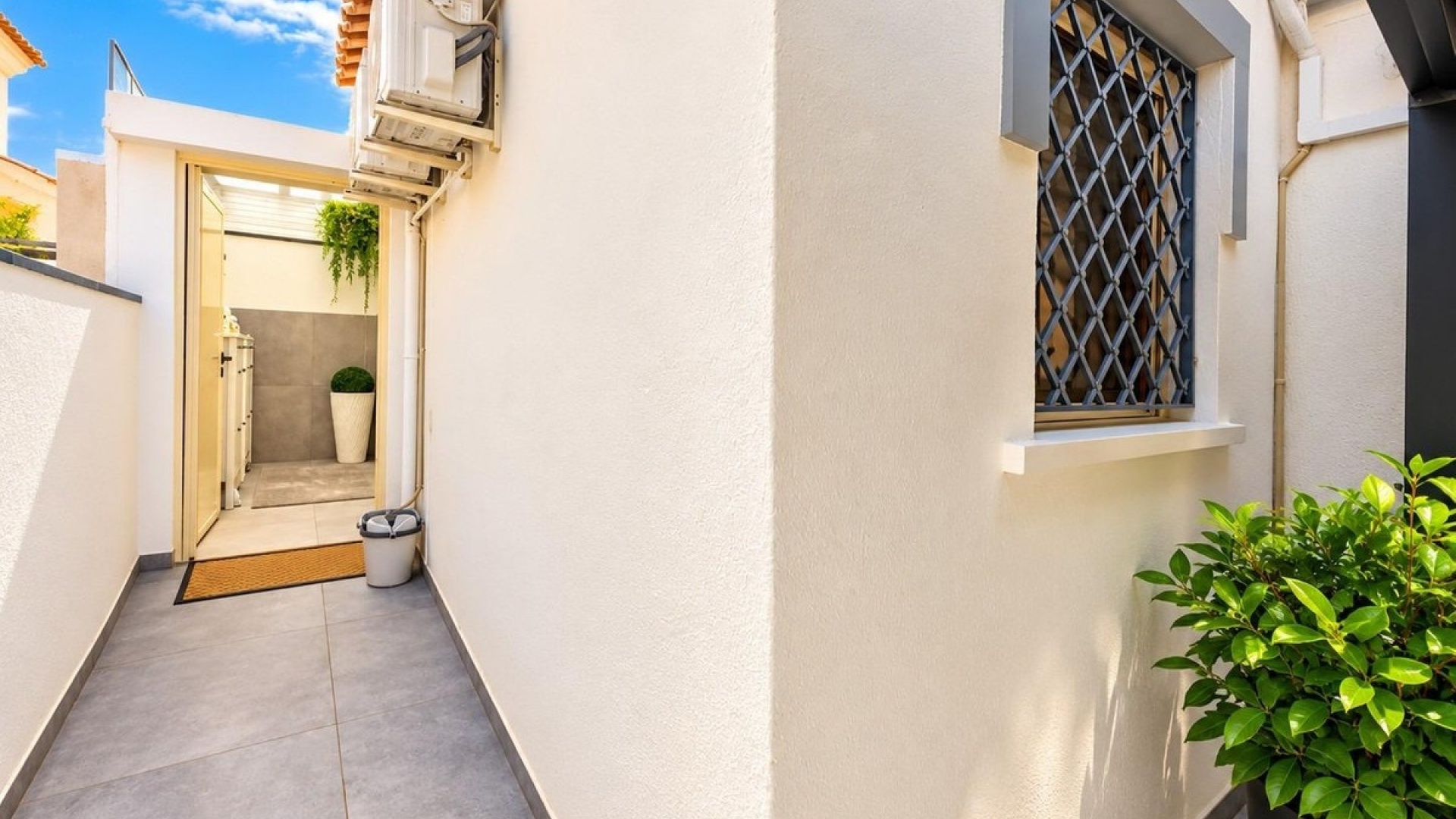 Resale - Villa - Orihuela - Mil Palmeras