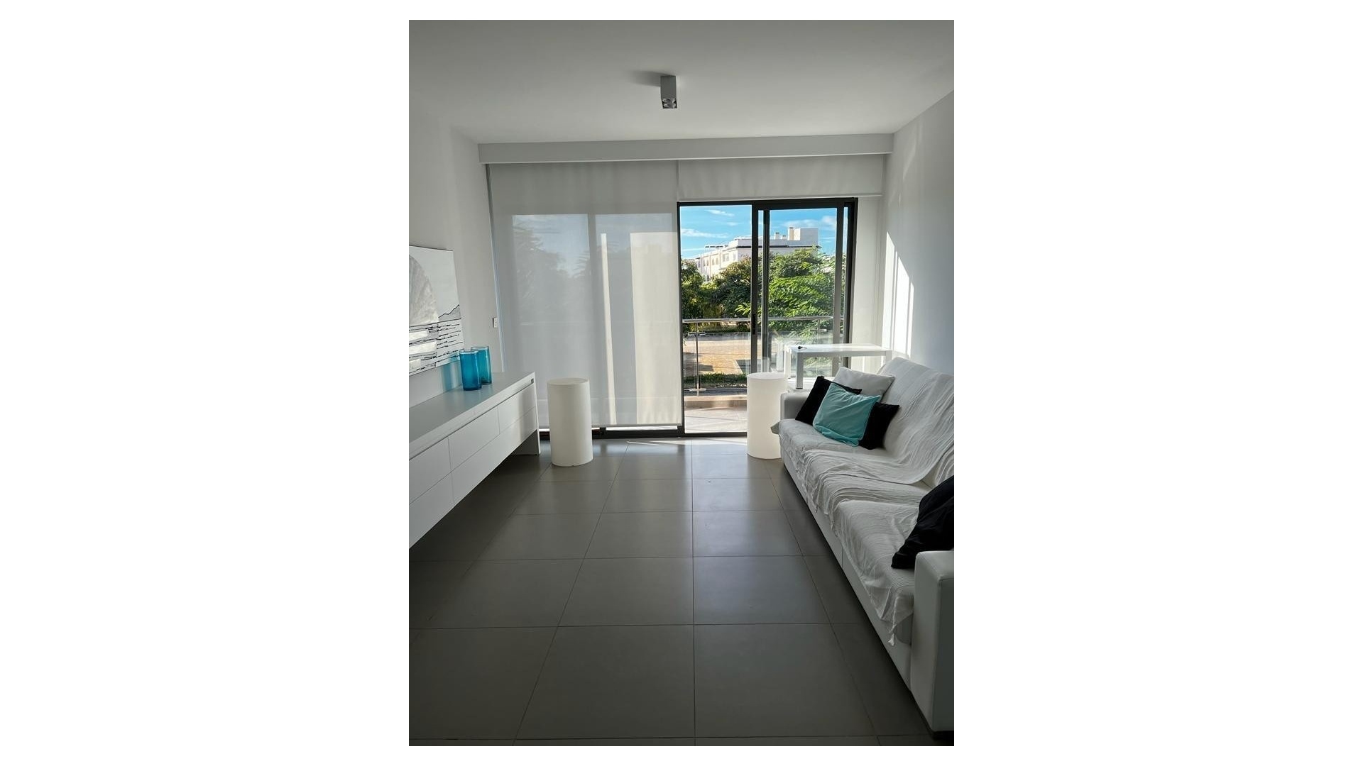 Resale - Villa - Orihuela - Mil Palmeras