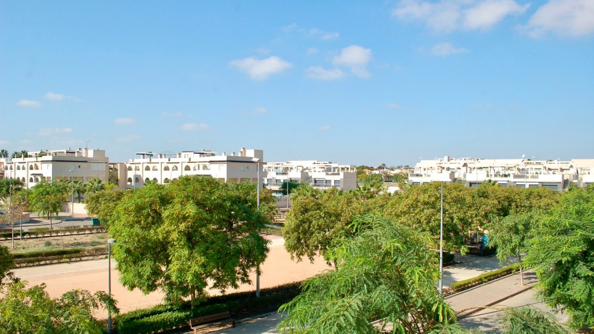 Resale - Villa - Orihuela - Mil Palmeras