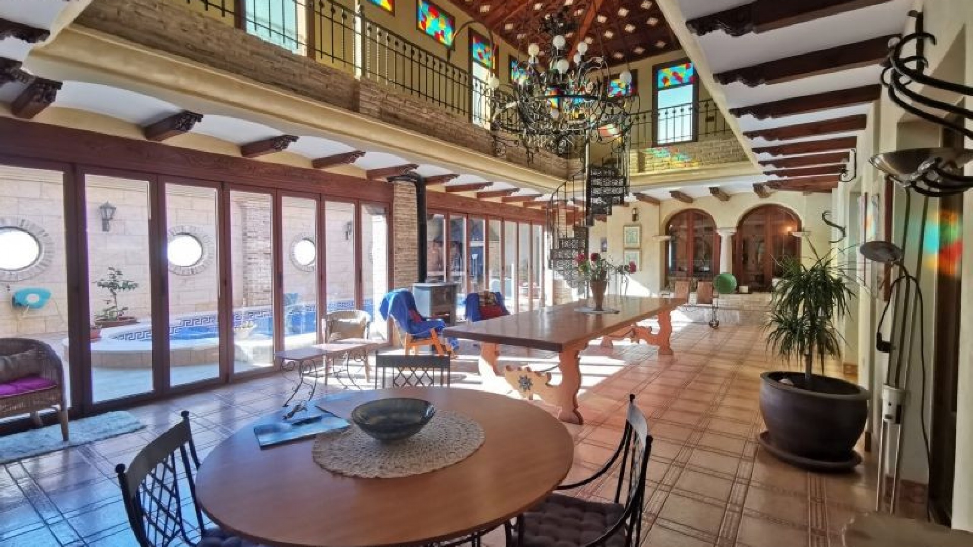 Resale - Villa - Orihuela - Orihuela Centro