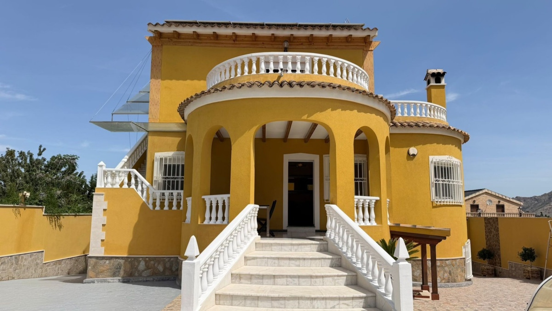 Resale - Villa - Orihuela - Orihuela Centro