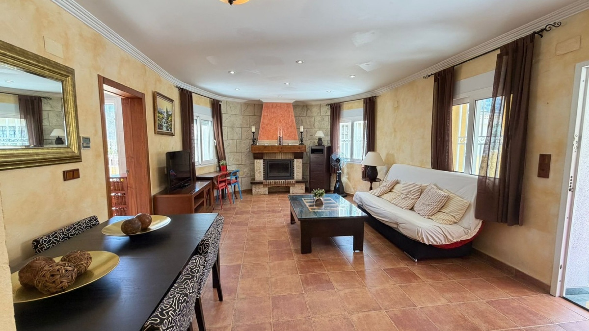 Resale - Villa - Orihuela - Orihuela Centro