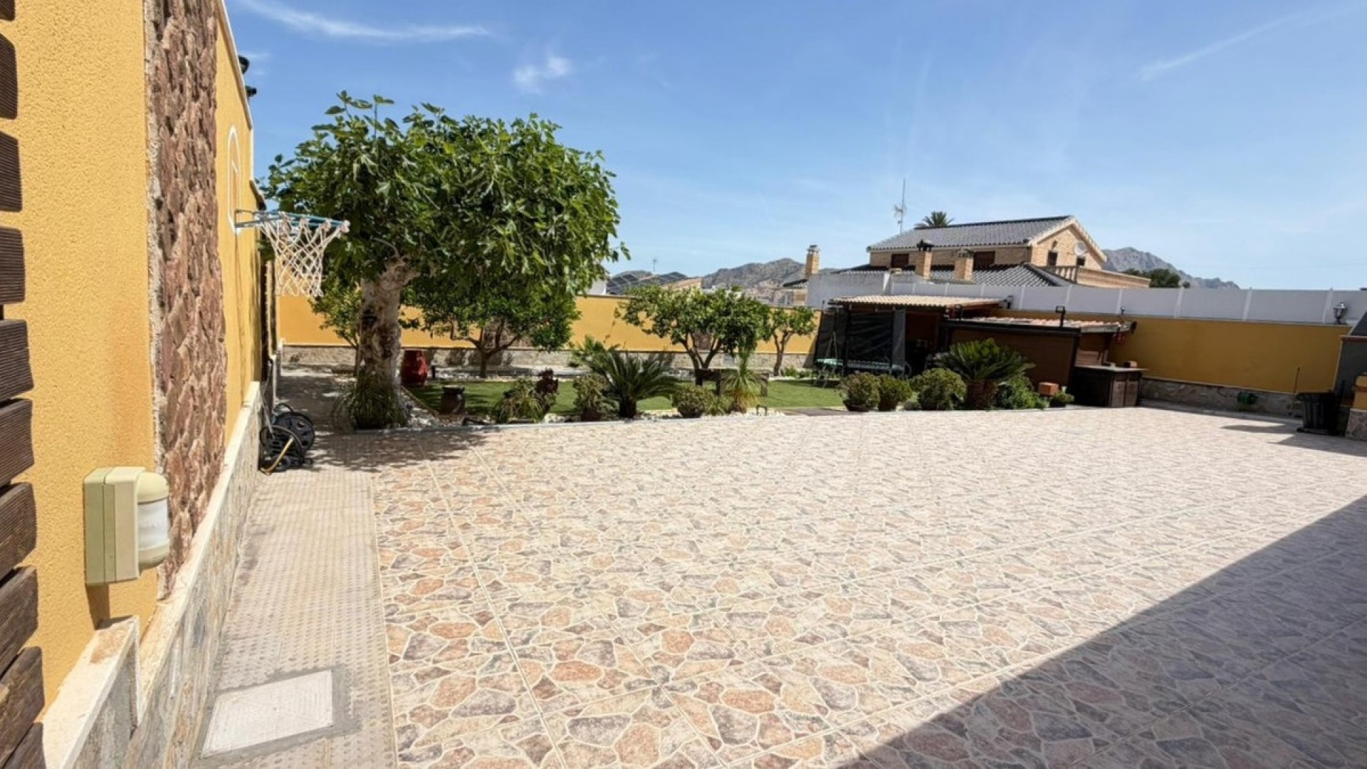 Resale - Villa - Orihuela - Orihuela Centro