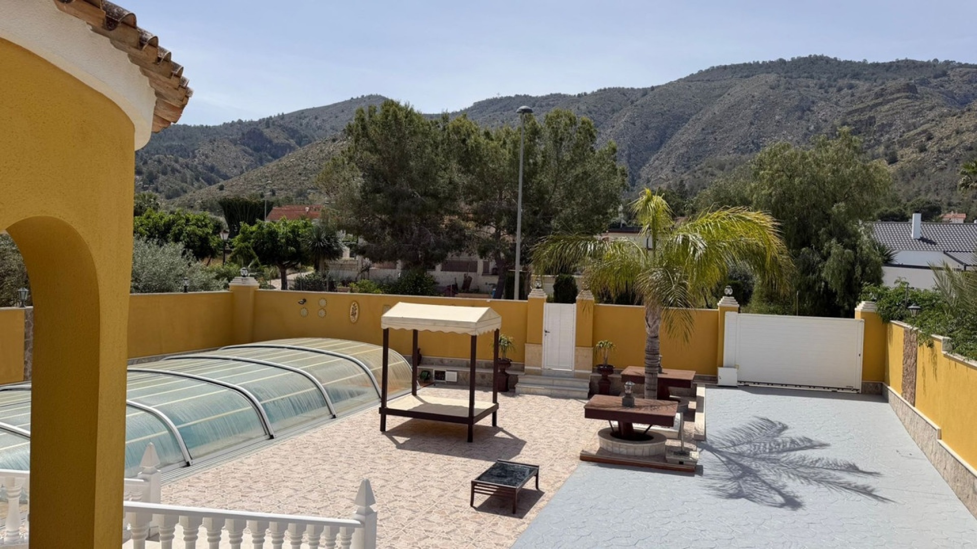 Resale - Villa - Orihuela - Orihuela Centro