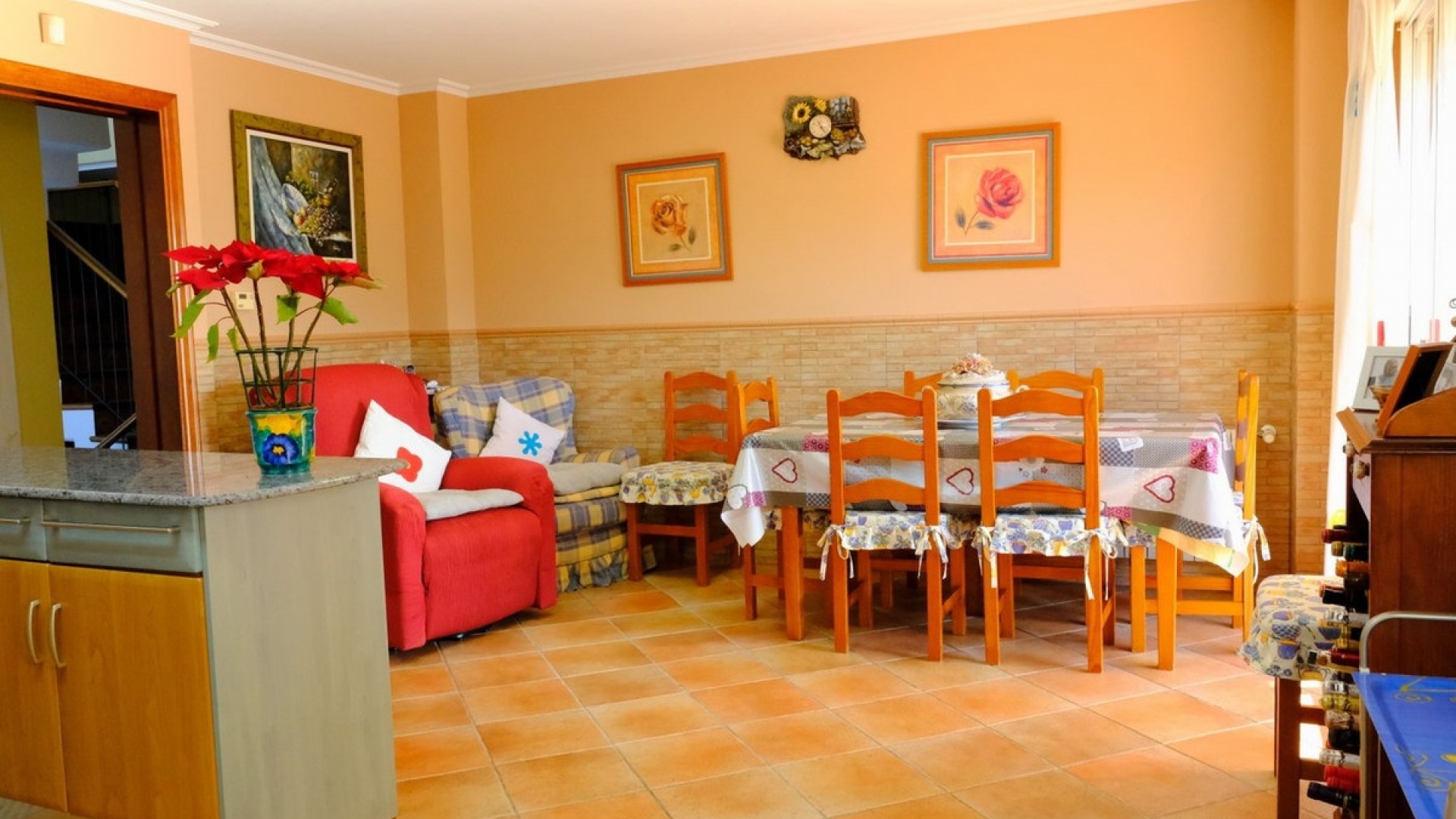 Resale - Villa - Orihuela - Orihuela Centro